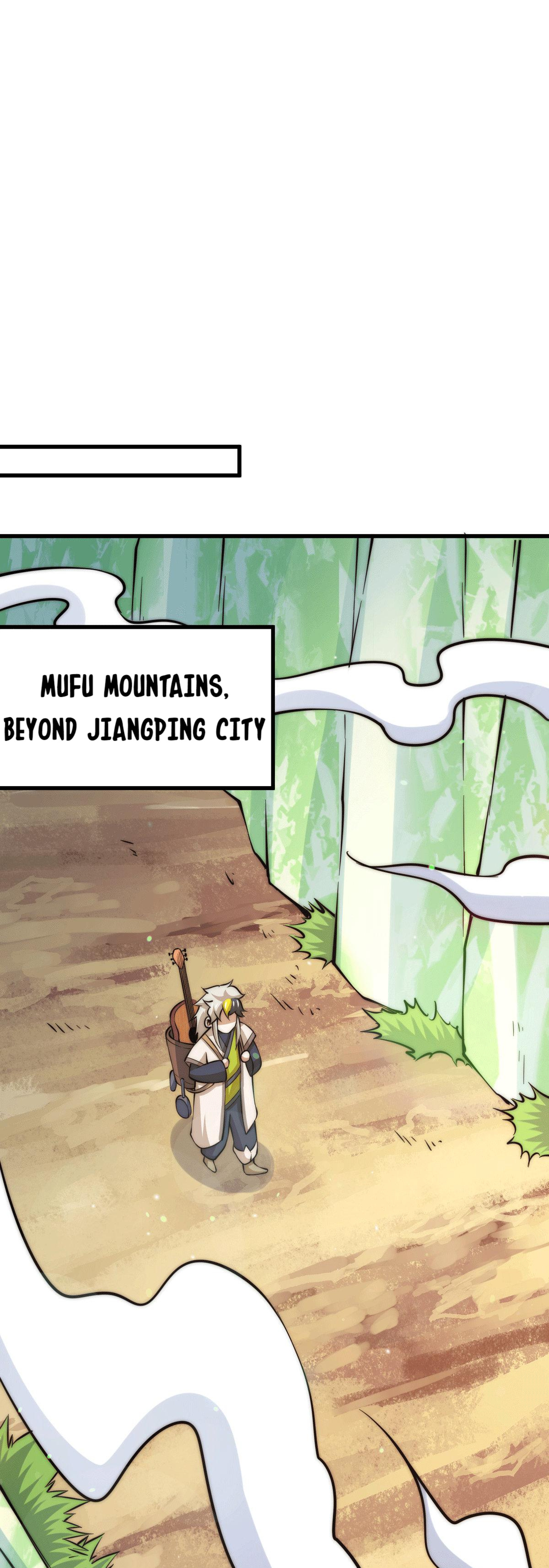 Read Above Myriads EN Manga Online