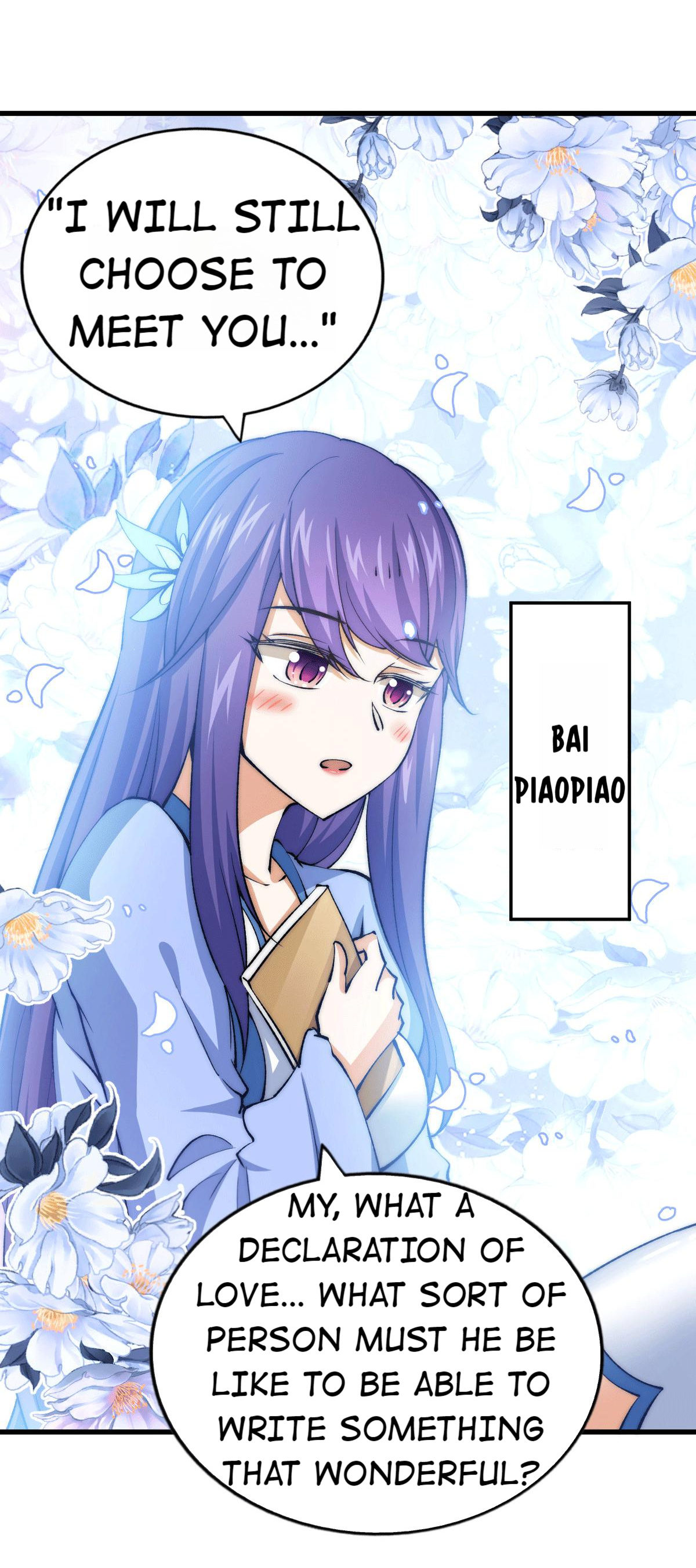 Read Above Myriads EN Manga Online