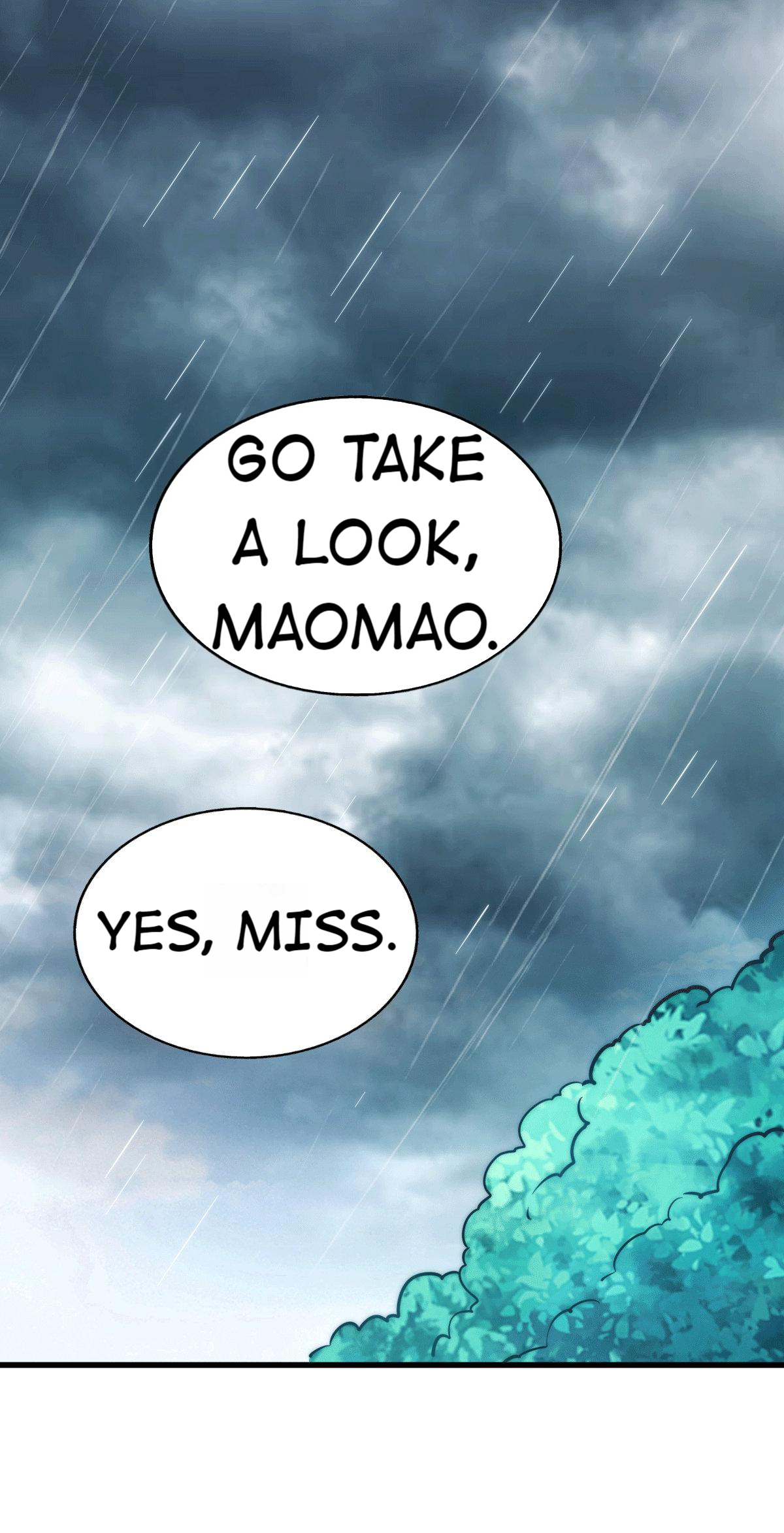 Read Above Myriads EN Manga Online