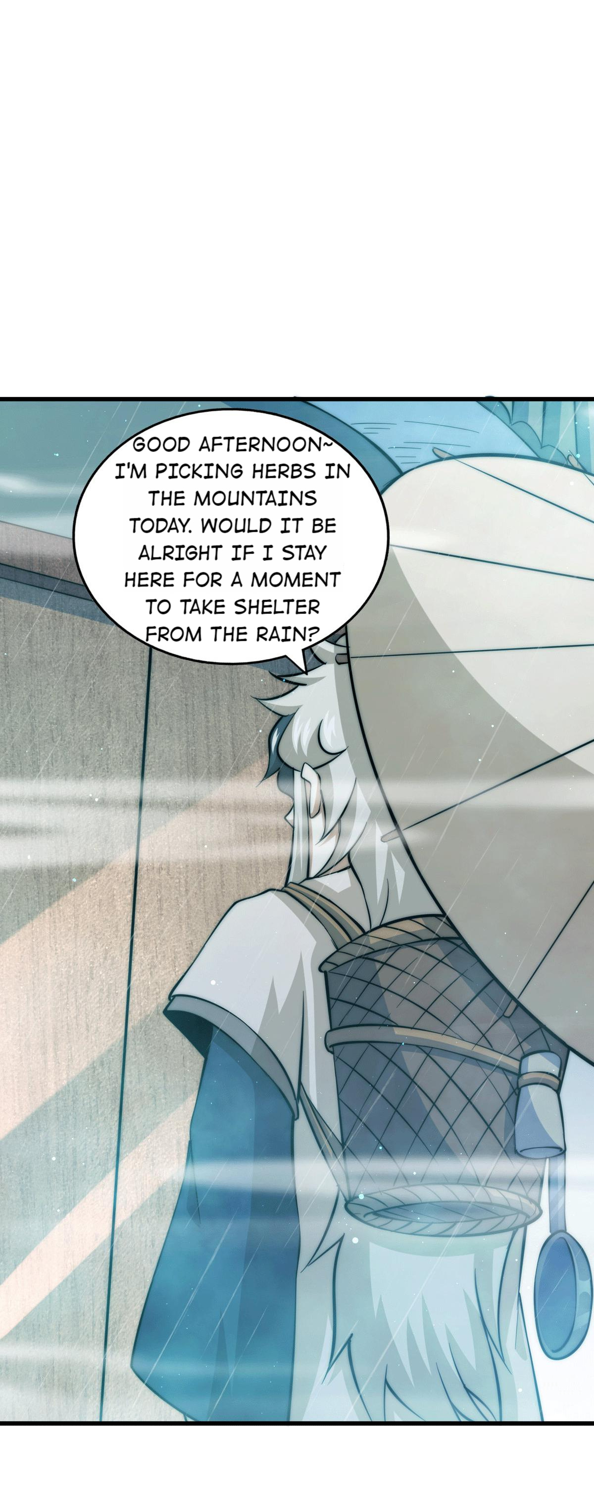 Read Above Myriads EN Manga Online