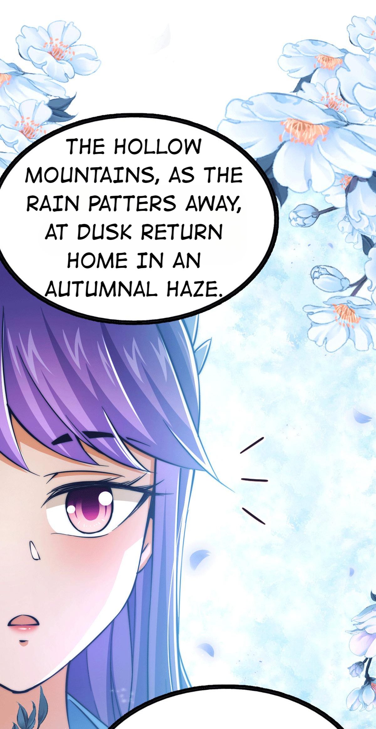 Read Above Myriads EN Manga Online