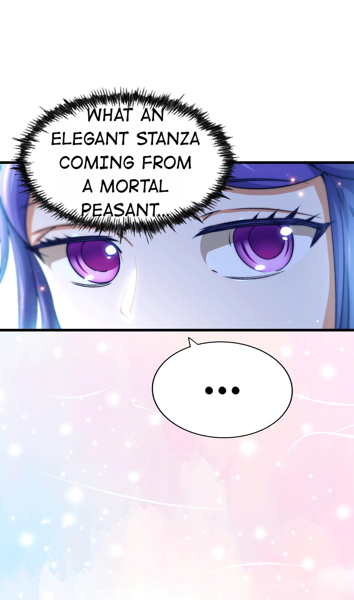 Read Above Myriads EN Manga Online