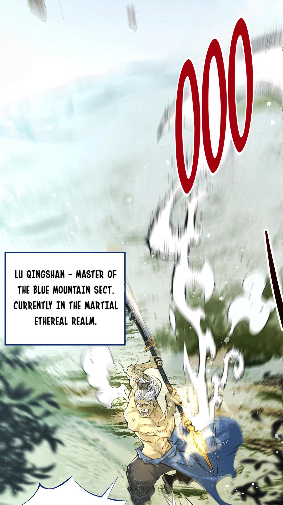 Read Above Myriads EN Manga Online