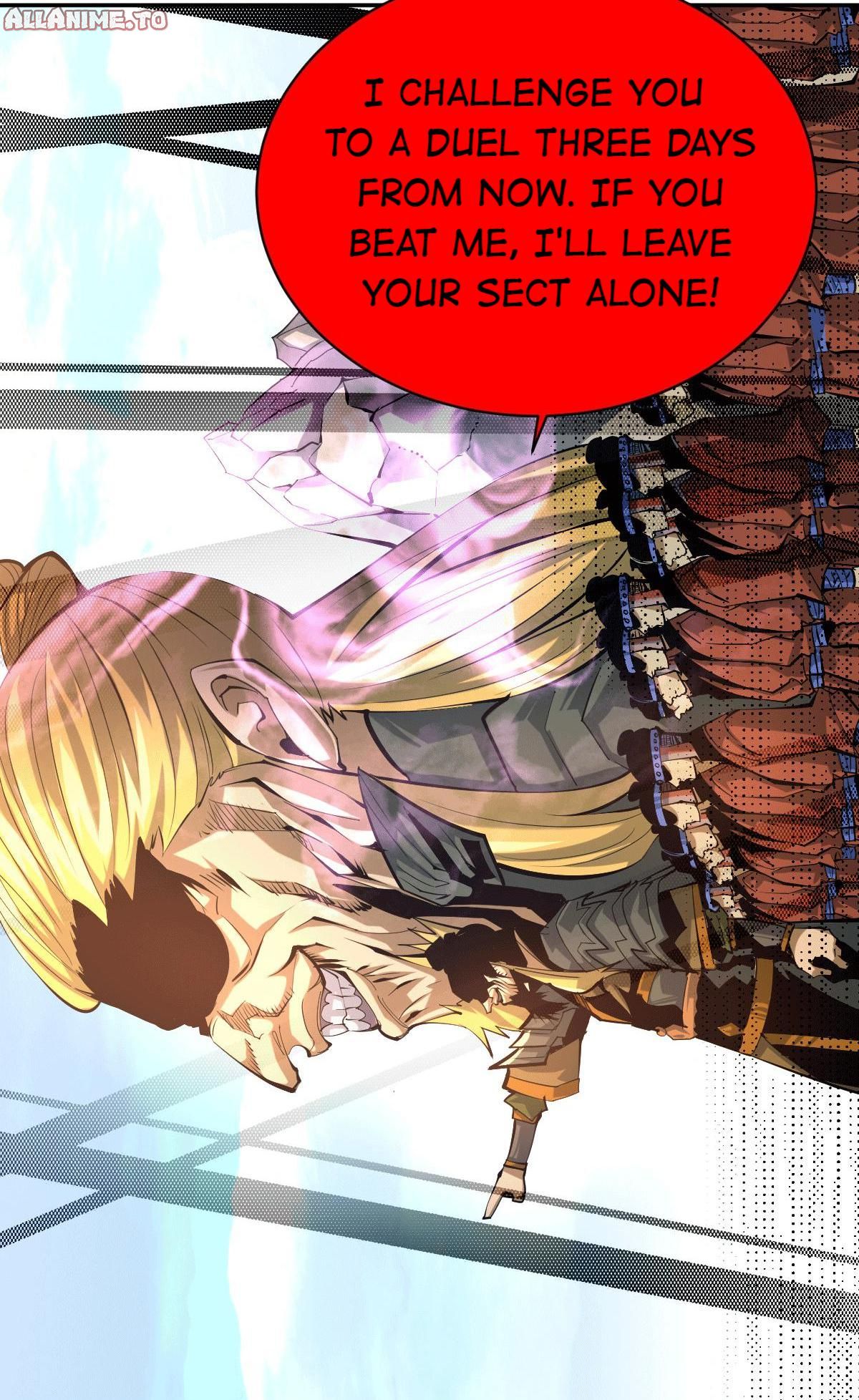 Read Above Myriads EN Manga Online