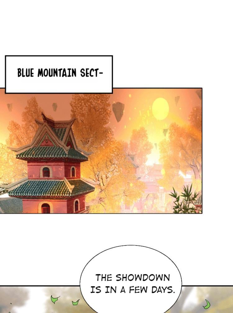Read Above Myriads EN Manga Online