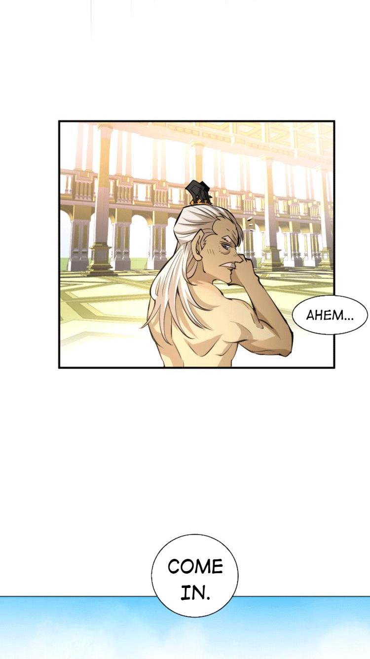 Read Above Myriads EN Manga Online