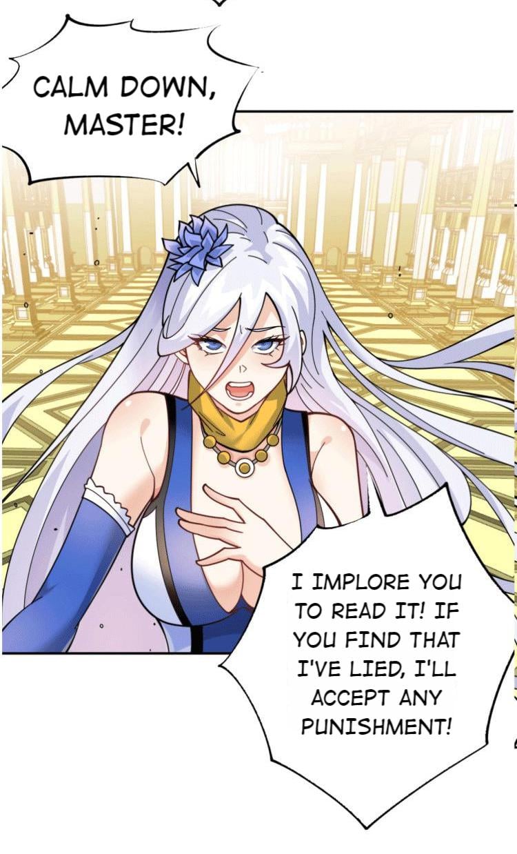 Read Above Myriads EN Manga Online