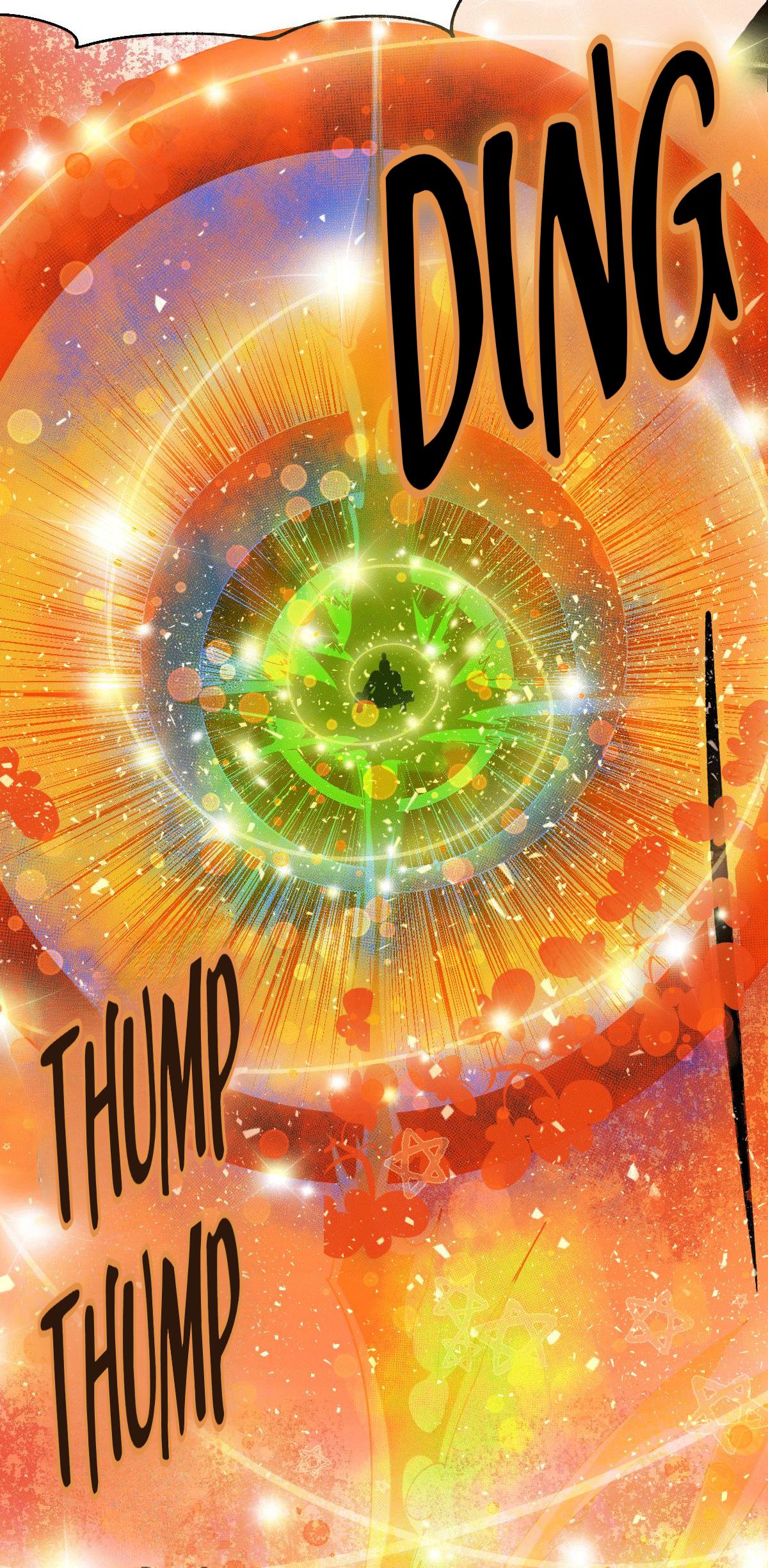 Read Above Myriads EN Manga Online