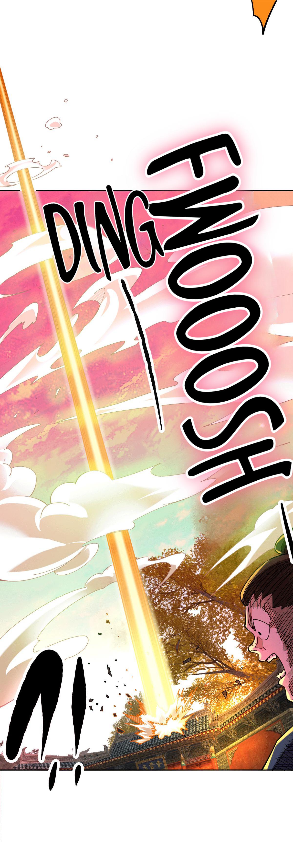 Read Above Myriads EN Manga Online