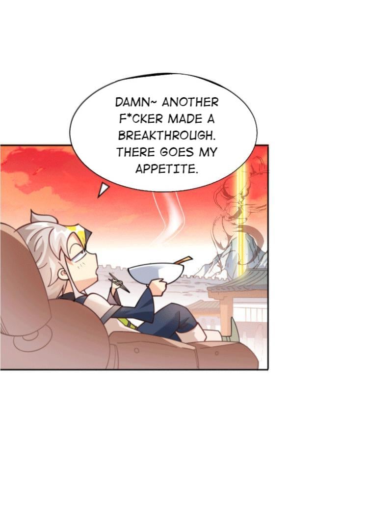 Read Above Myriads EN Manga Online