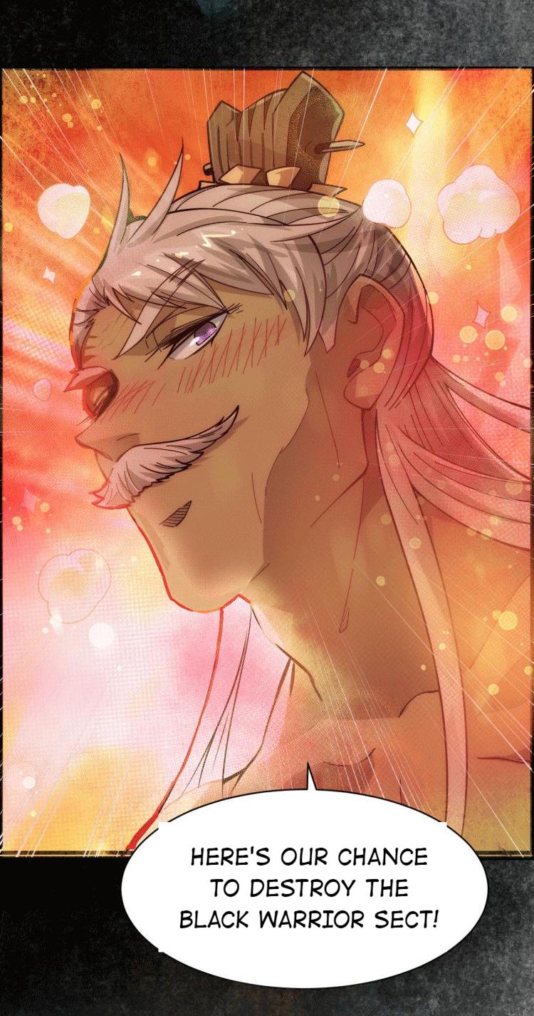 Read Above Myriads EN Manga Online