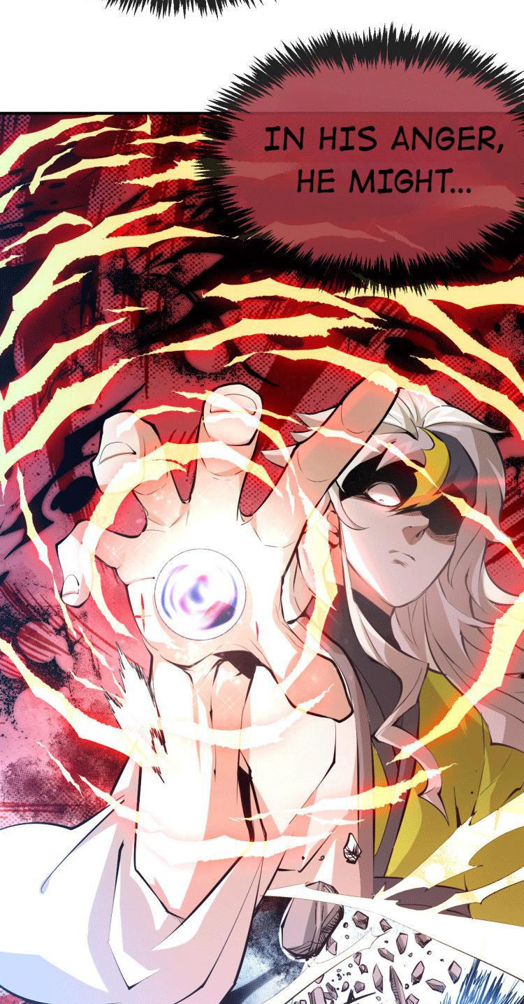 Read Above Myriads EN Manga Online
