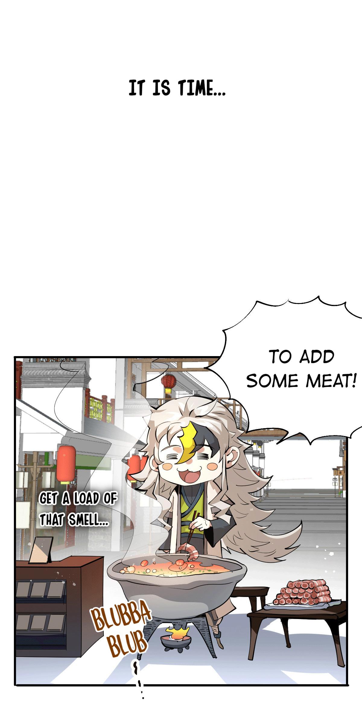 Read Above Myriads EN Manga Online