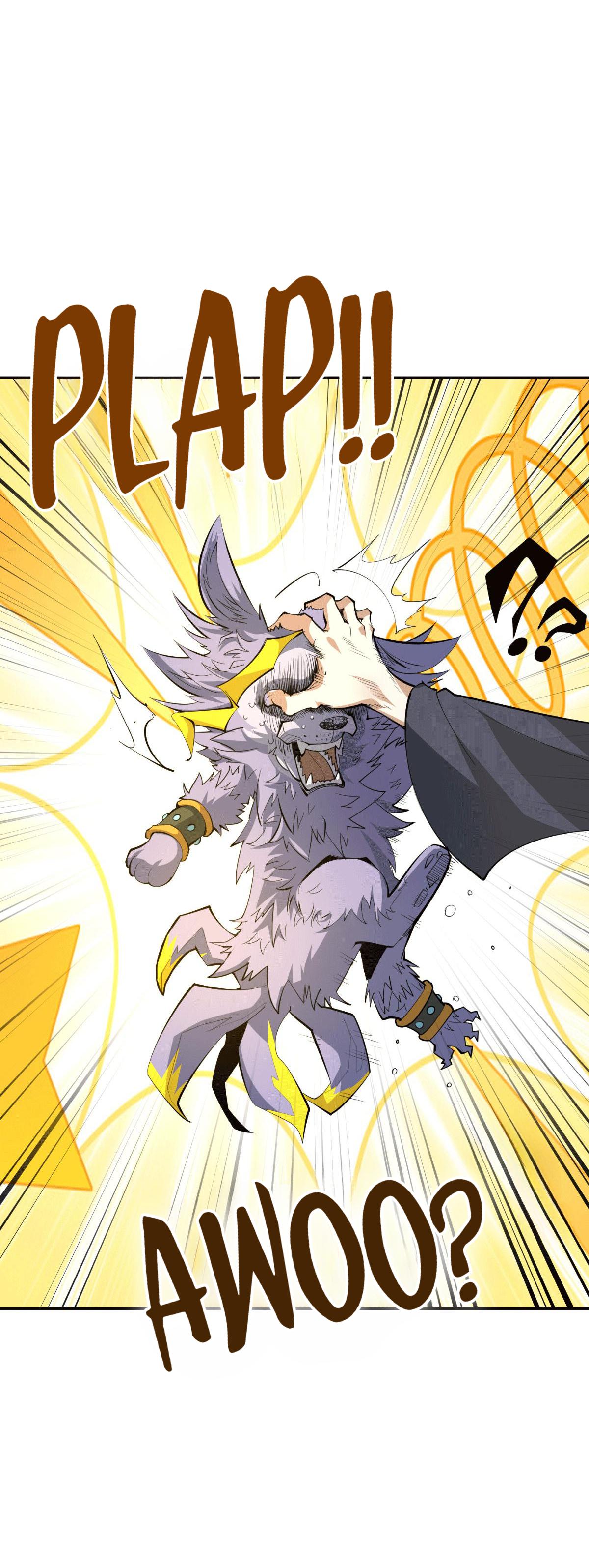 Read Above Myriads EN Manga Online