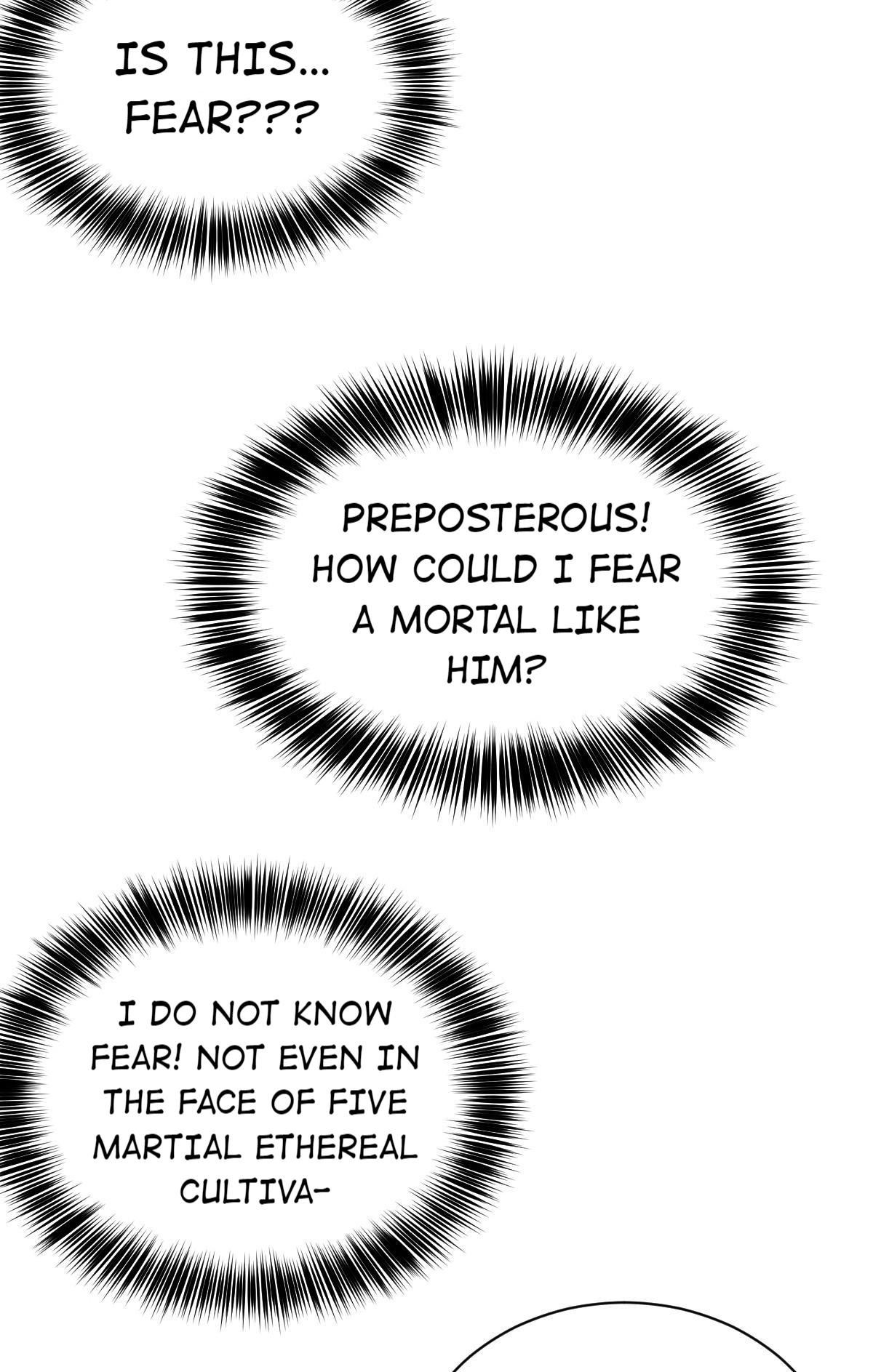 Read Above Myriads EN Manga Online