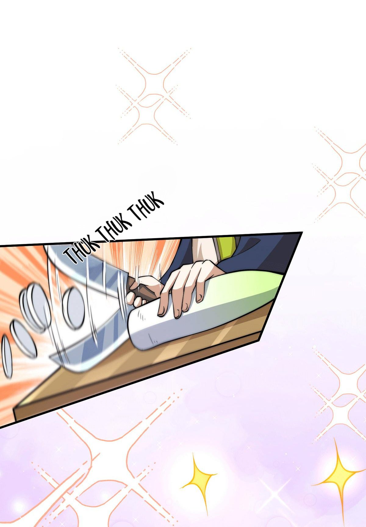 Read Above Myriads EN Manga Online