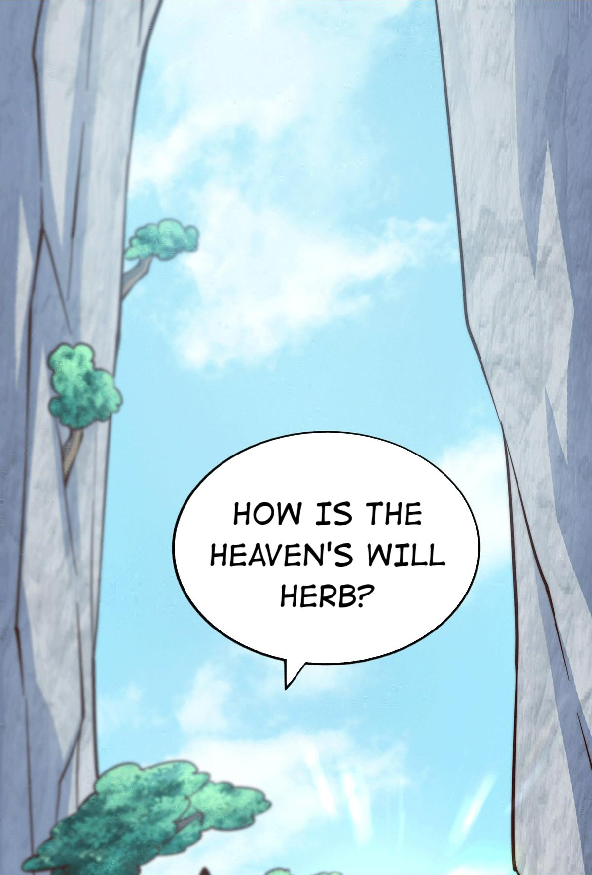 Read Above Myriads EN Manga Online
