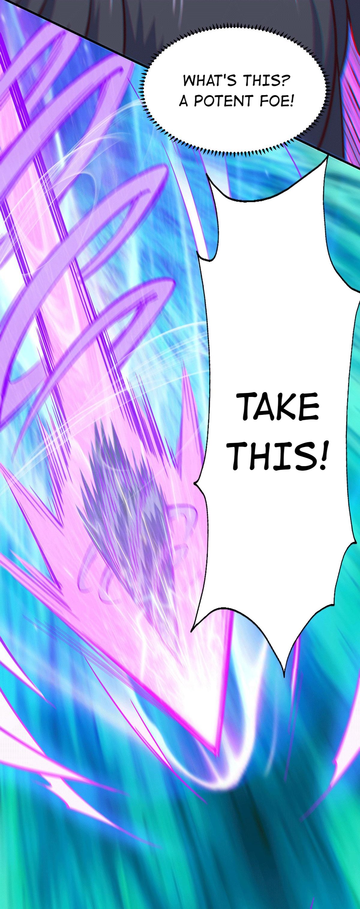 Read Above Myriads EN Manga Online