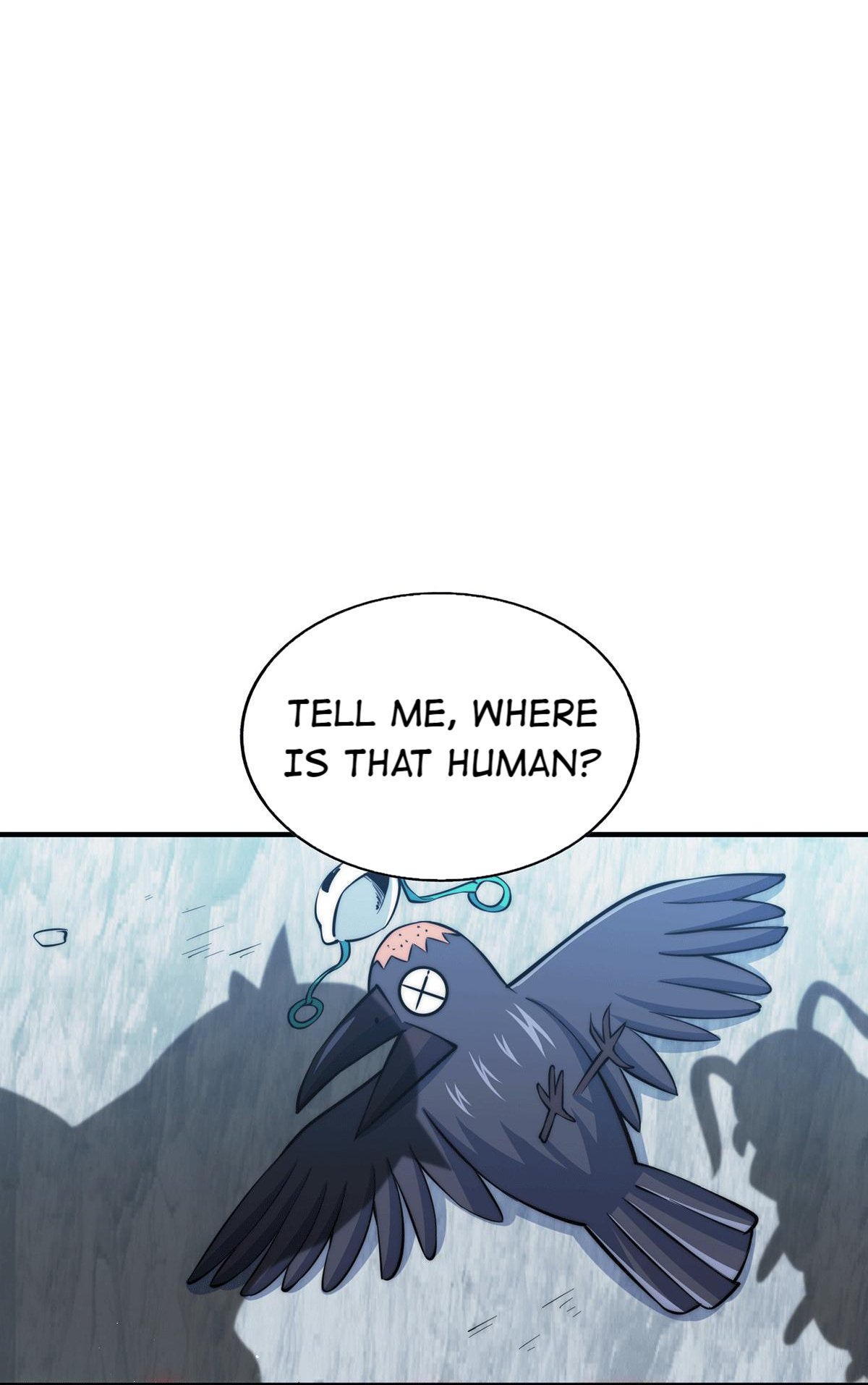 Read Above Myriads EN Manga Online