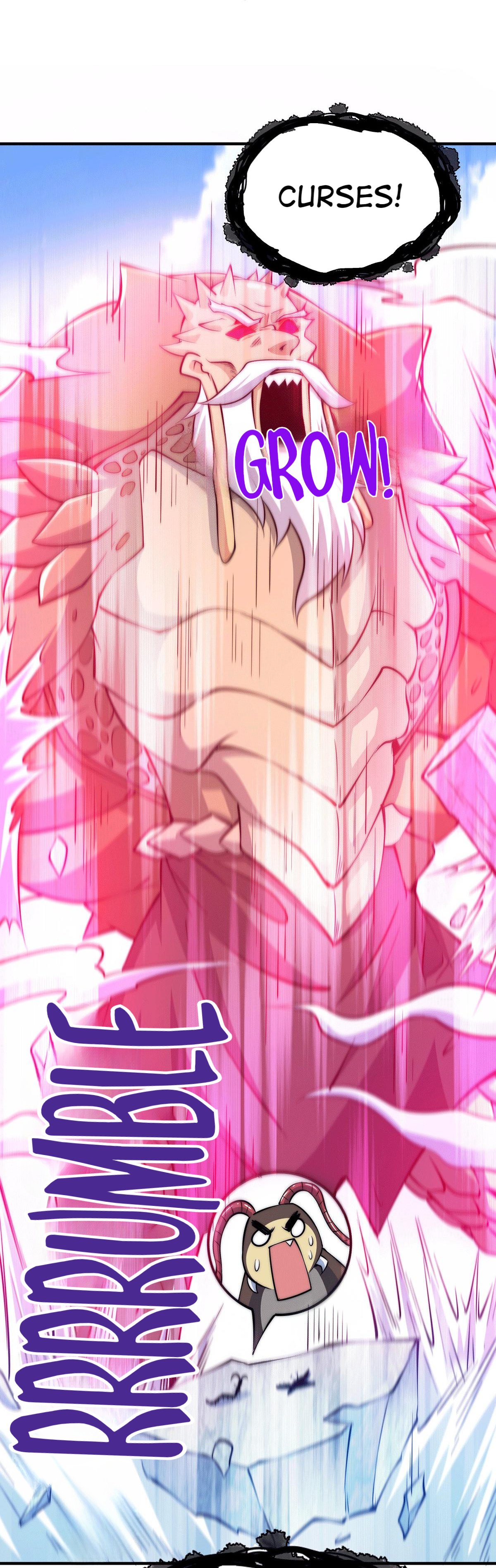 Read Above Myriads EN Manga Online