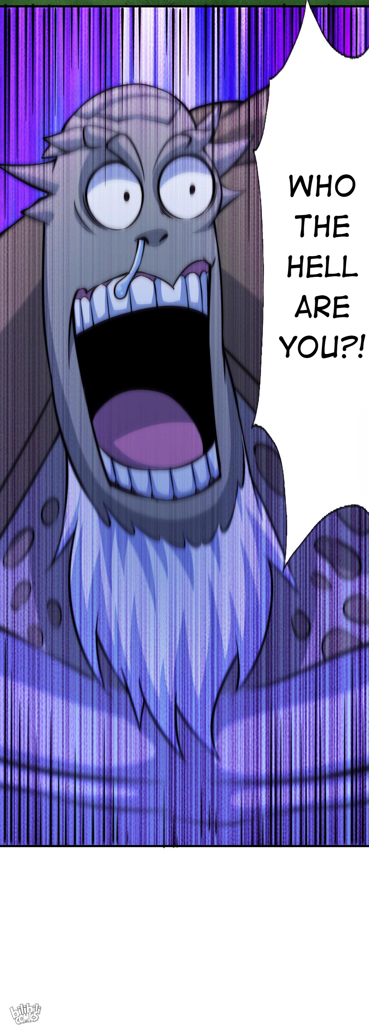 Read Above Myriads EN Manga Online