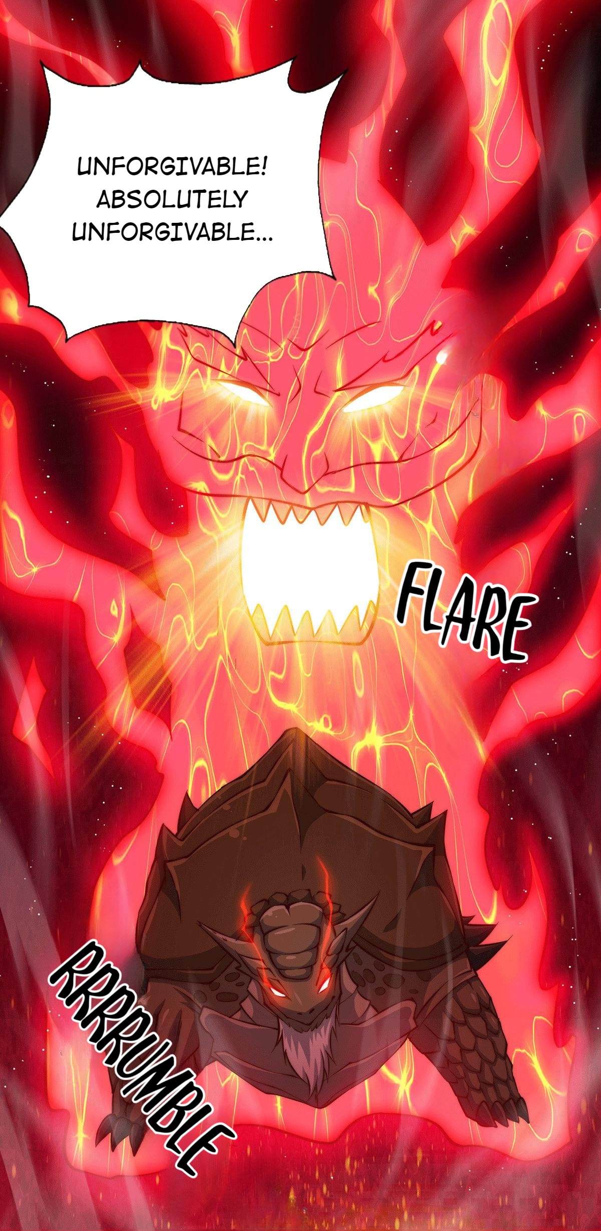Read Above Myriads EN Manga Online