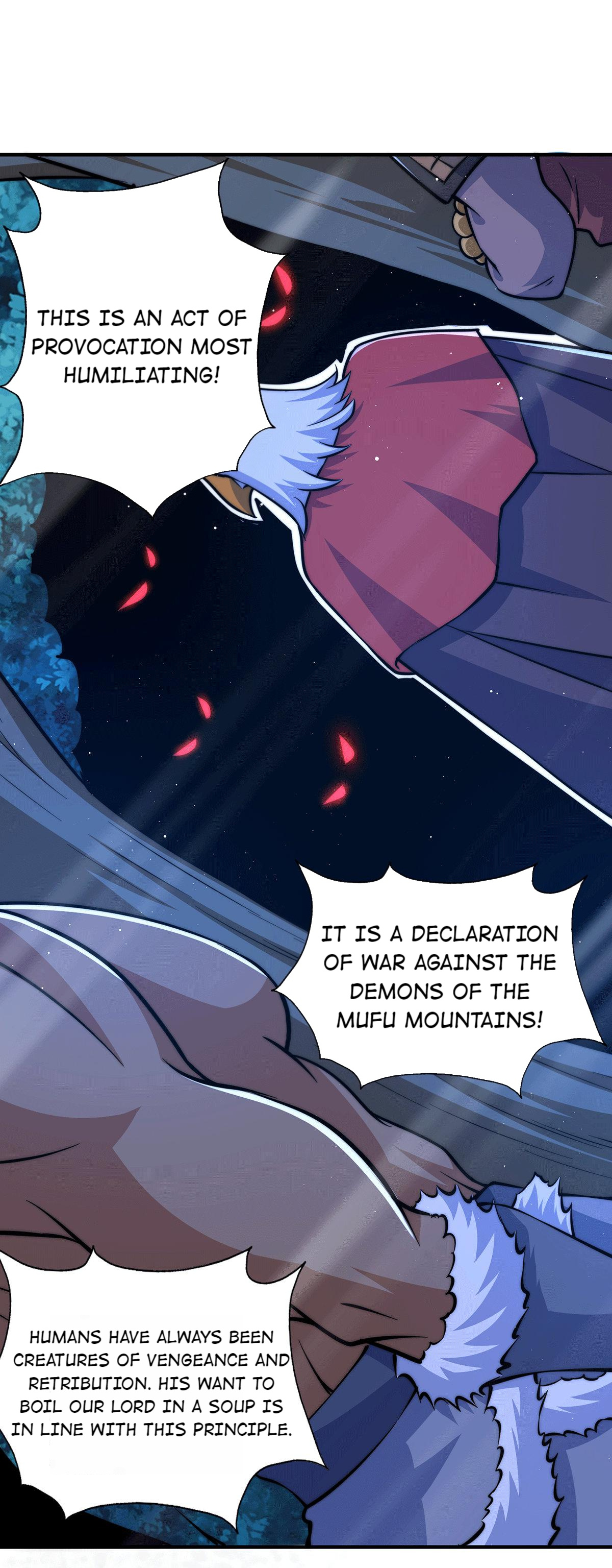 Read Above Myriads EN Manga Online