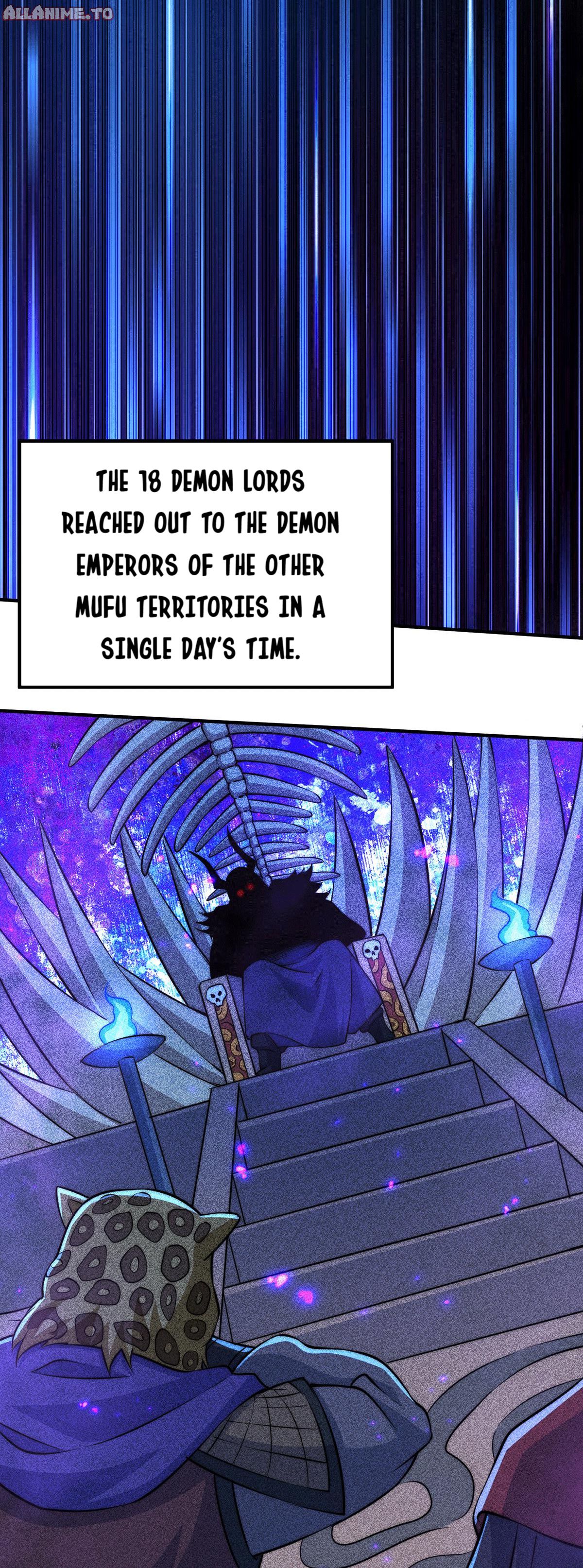 Read Above Myriads EN Manga Online