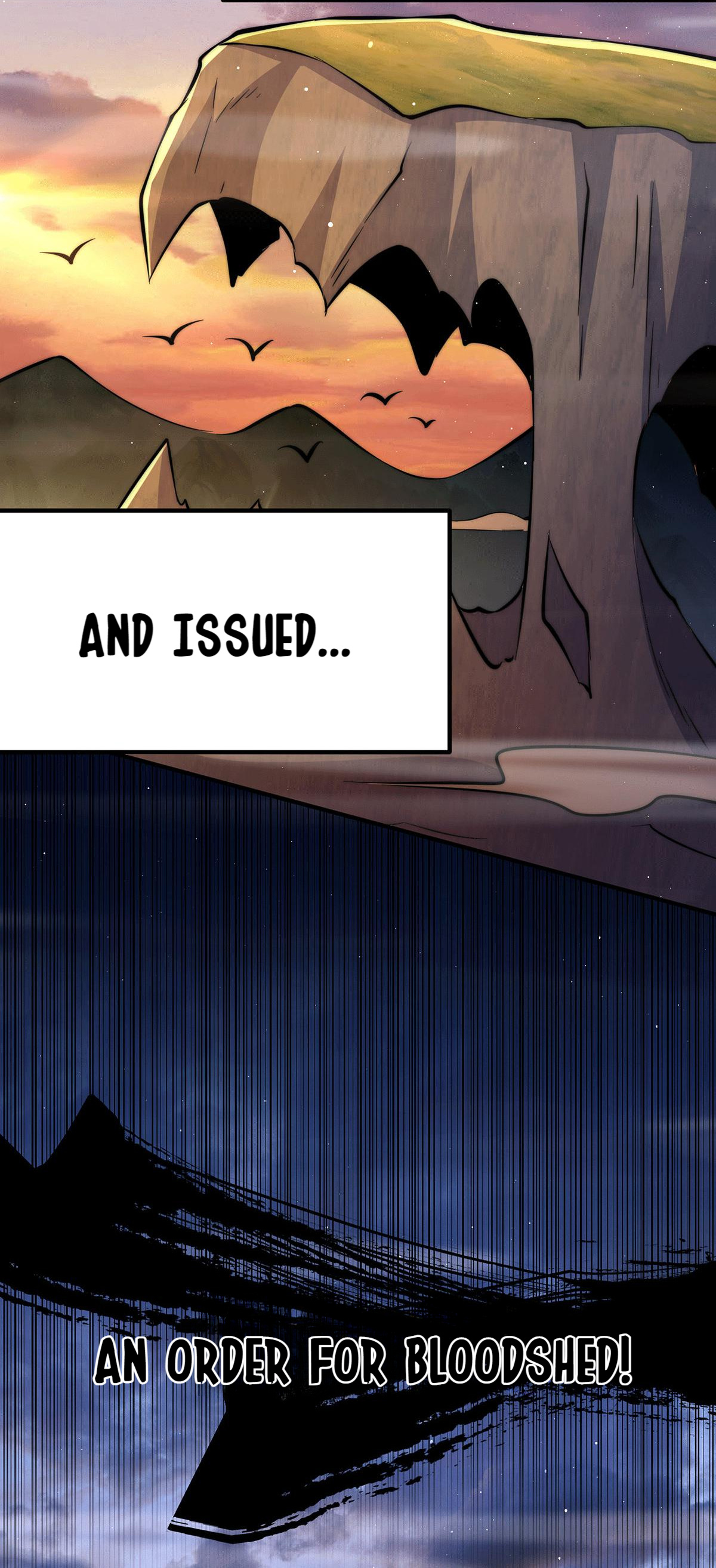 Read Above Myriads EN Manga Online