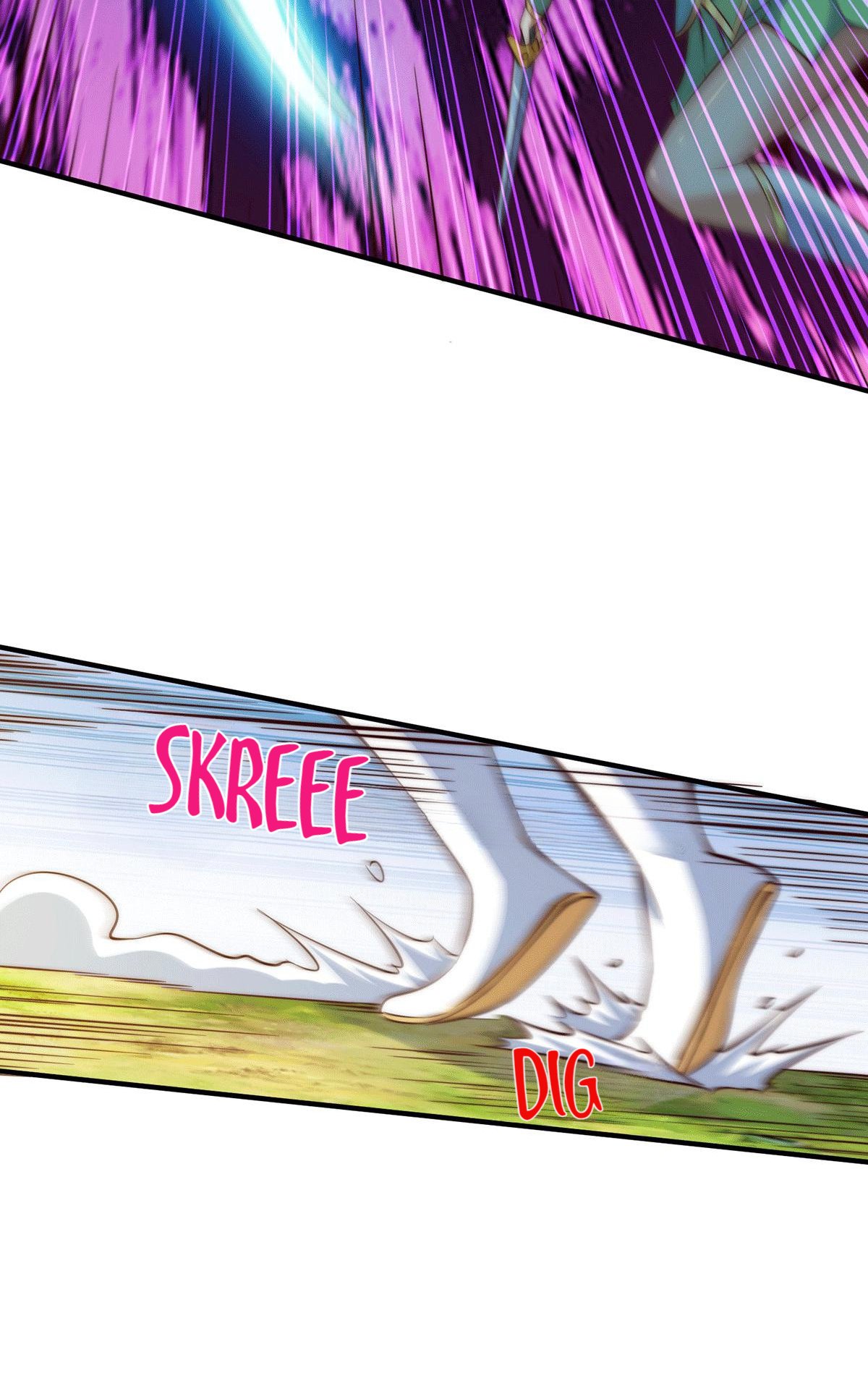 Read Above Myriads EN Manga Online