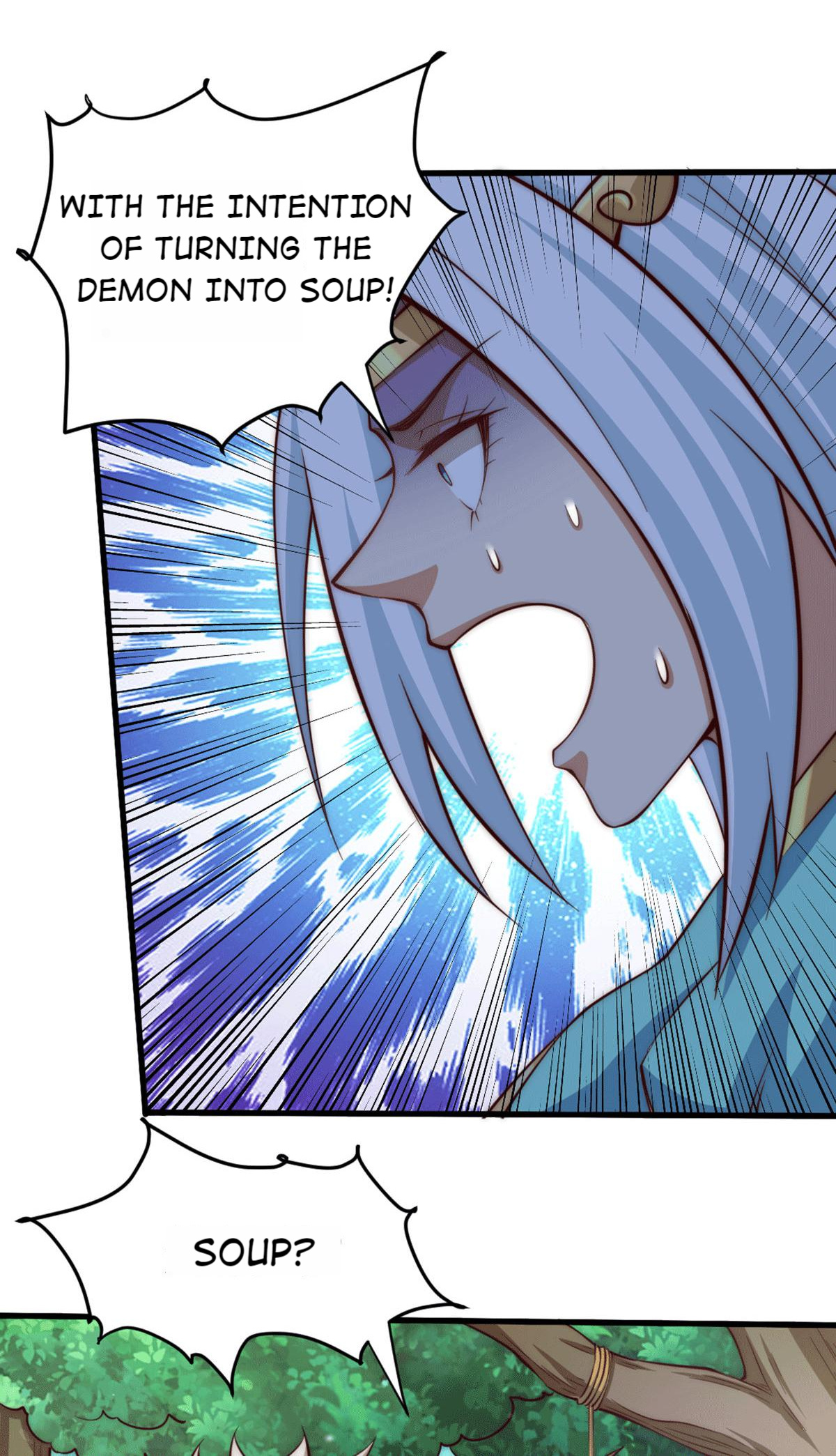 Read Above Myriads EN Manga Online