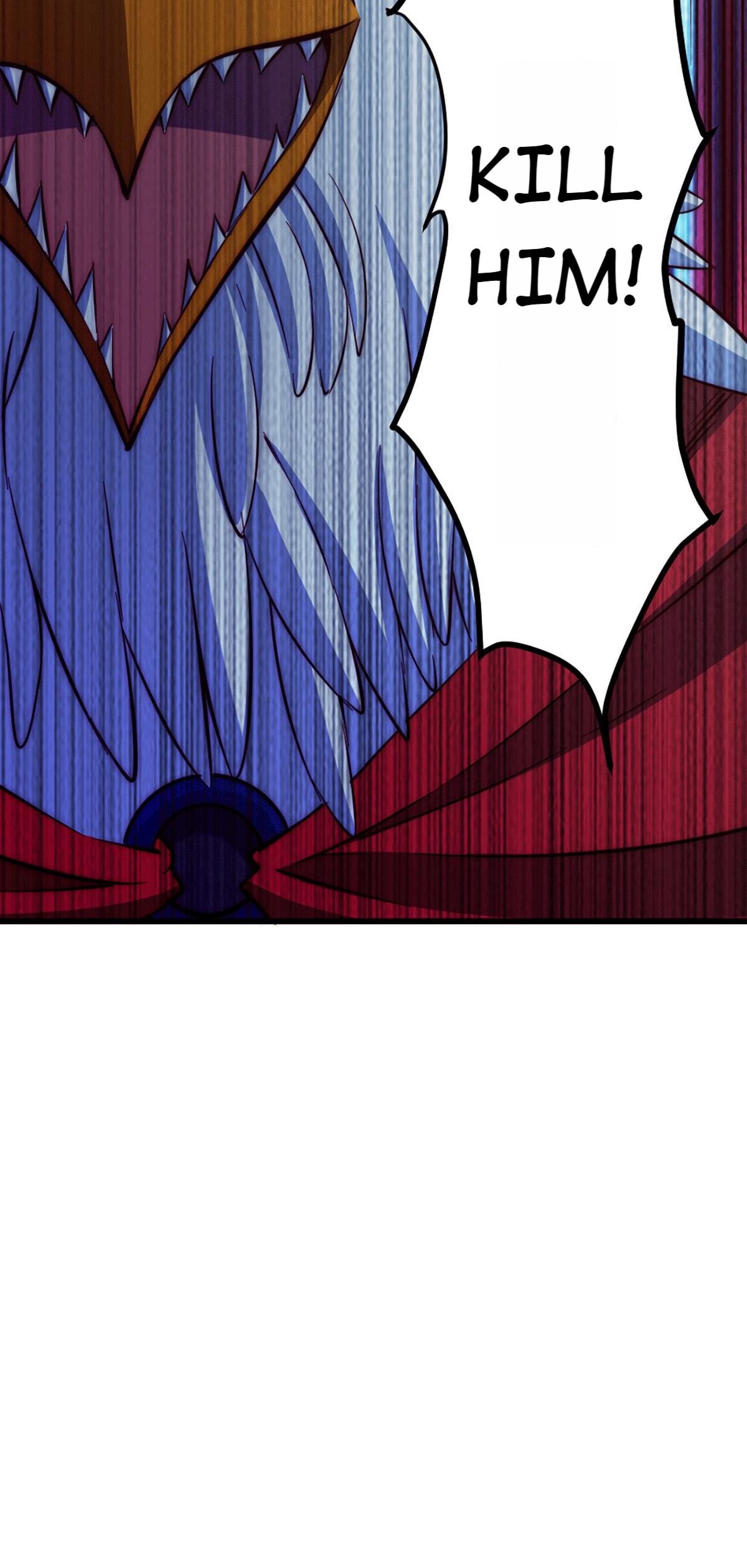 Read Above Myriads EN Manga Online