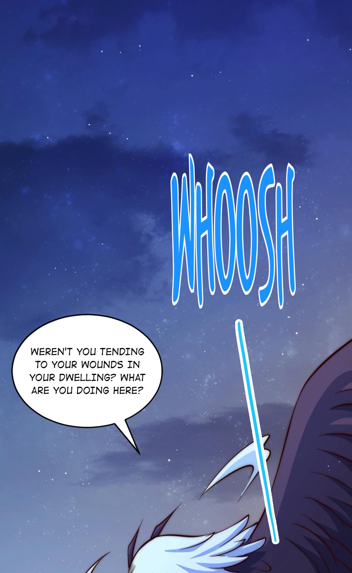Read Above Myriads EN Manga Online