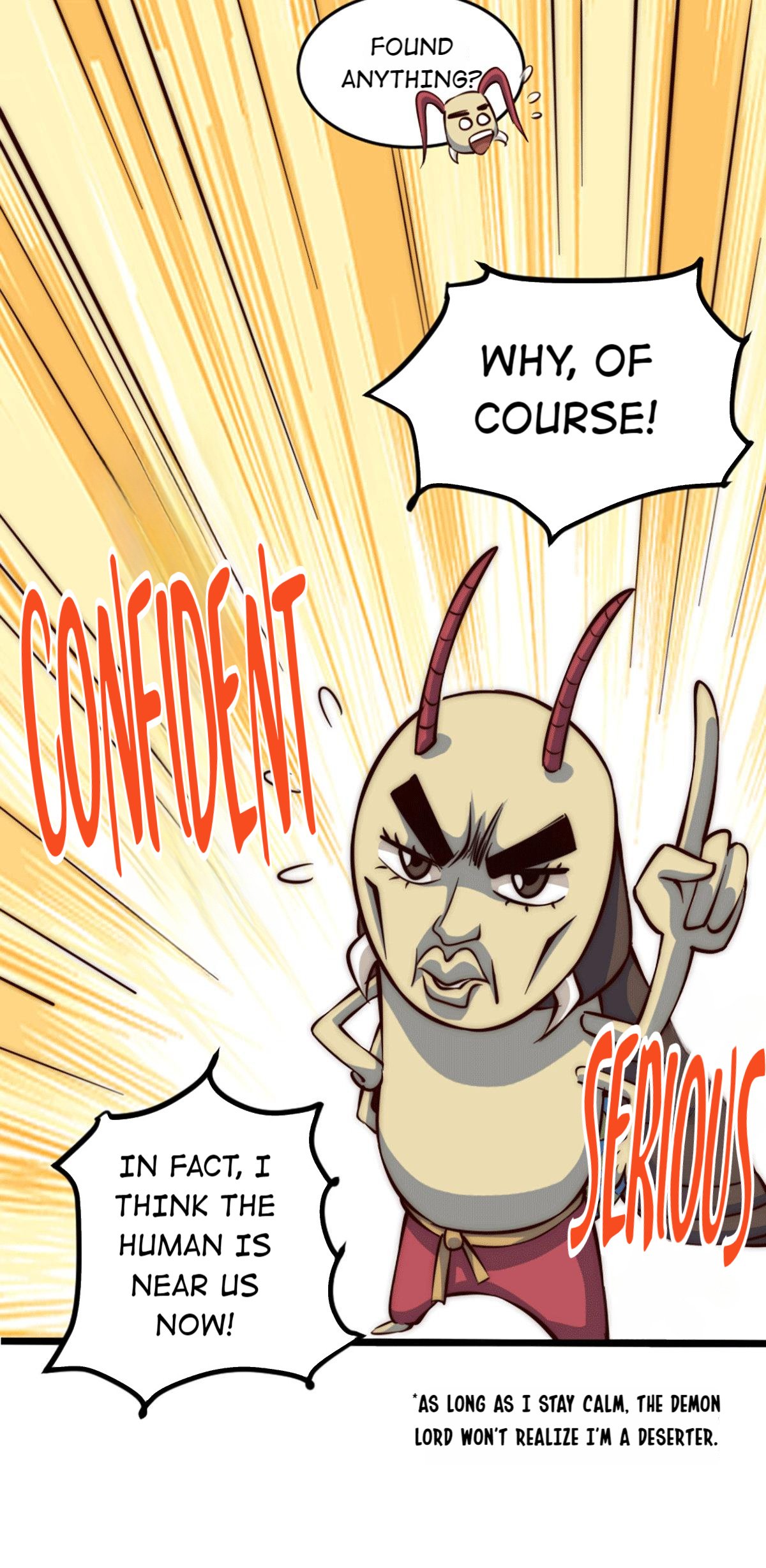 Read Above Myriads EN Manga Online