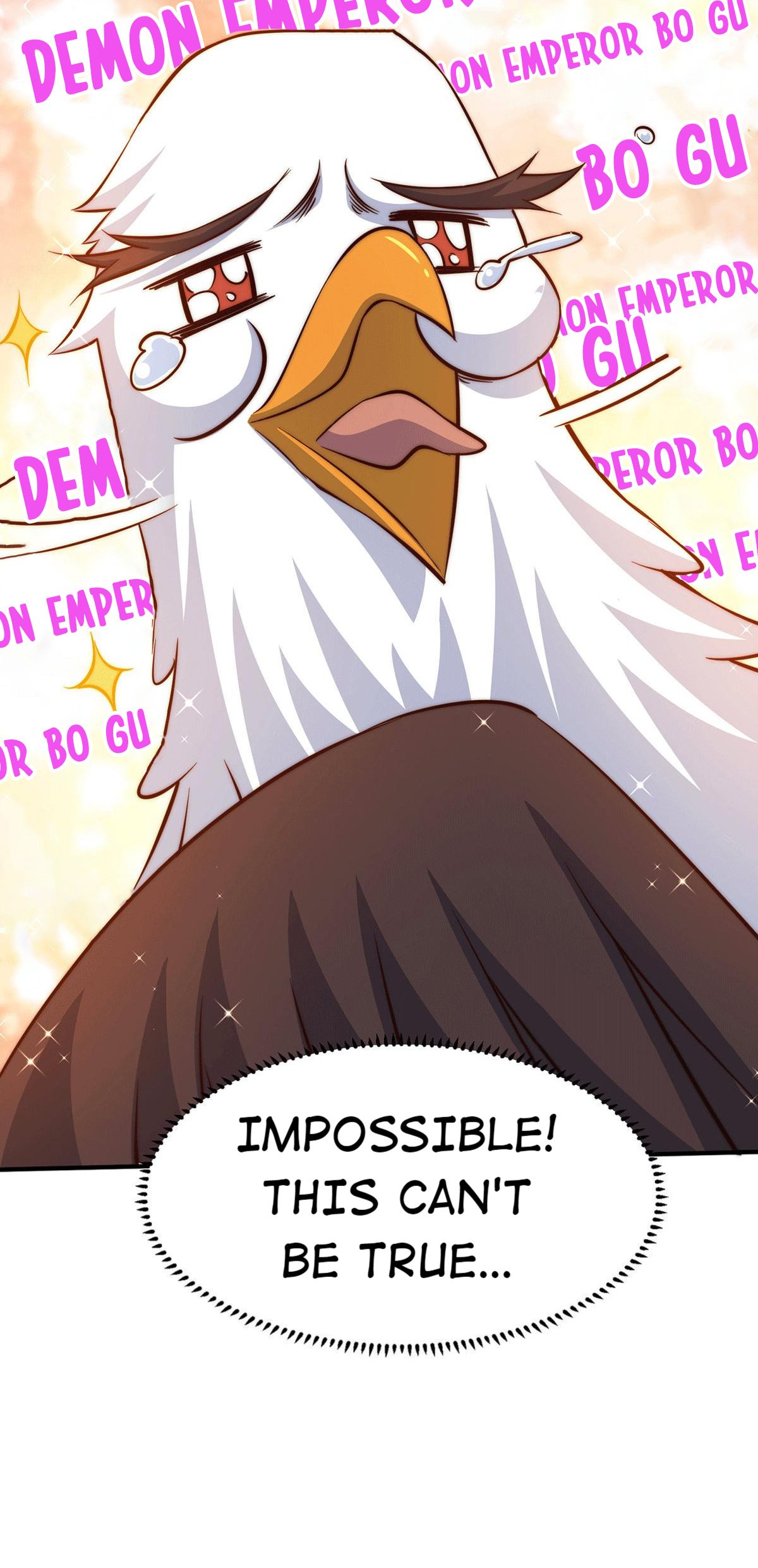 Read Above Myriads EN Manga Online