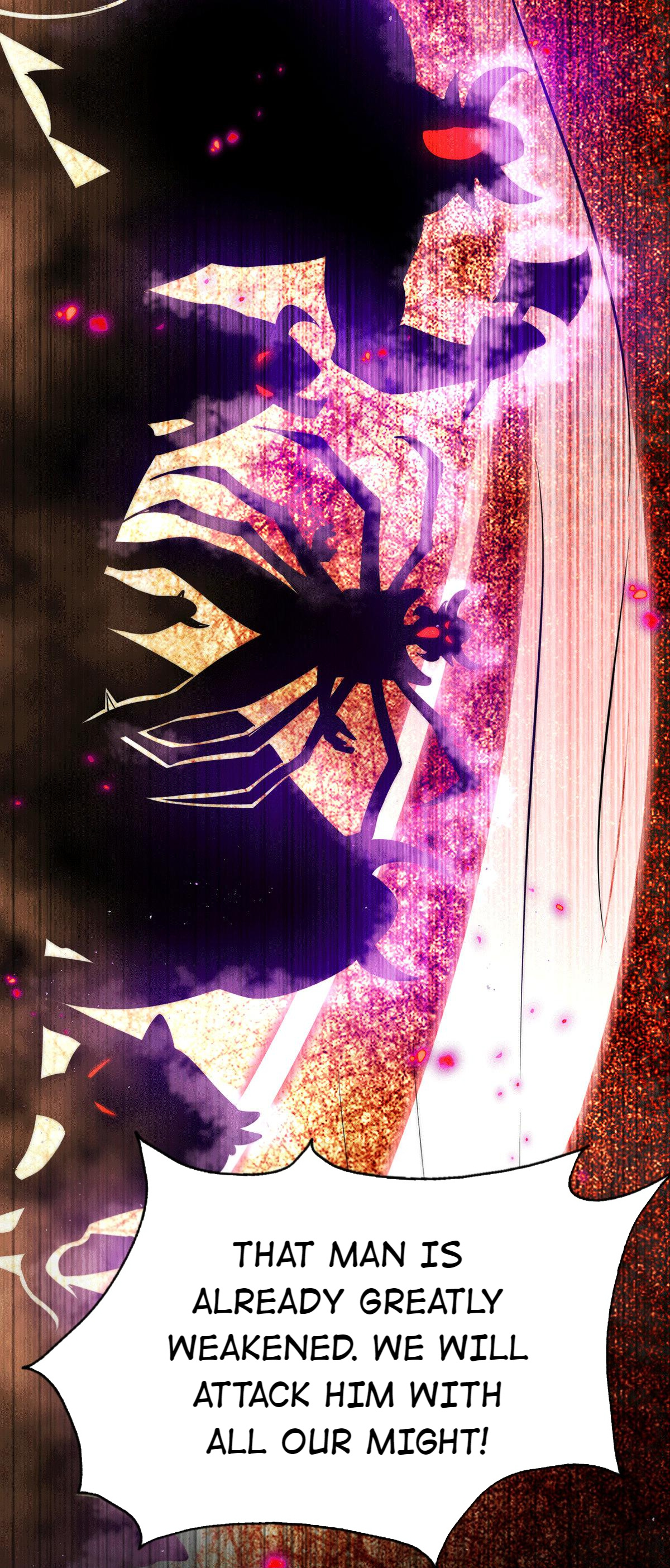 Read Above Myriads EN Manga Online