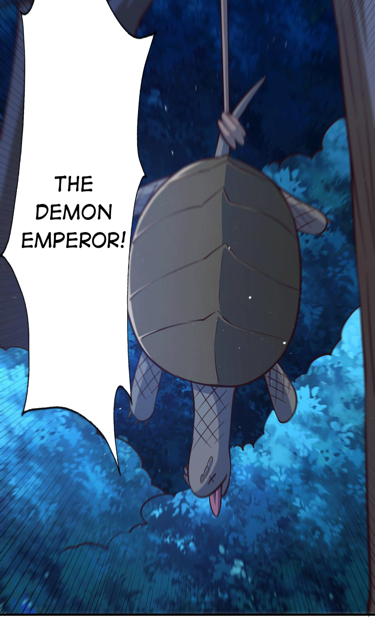 Read Above Myriads EN Manga Online