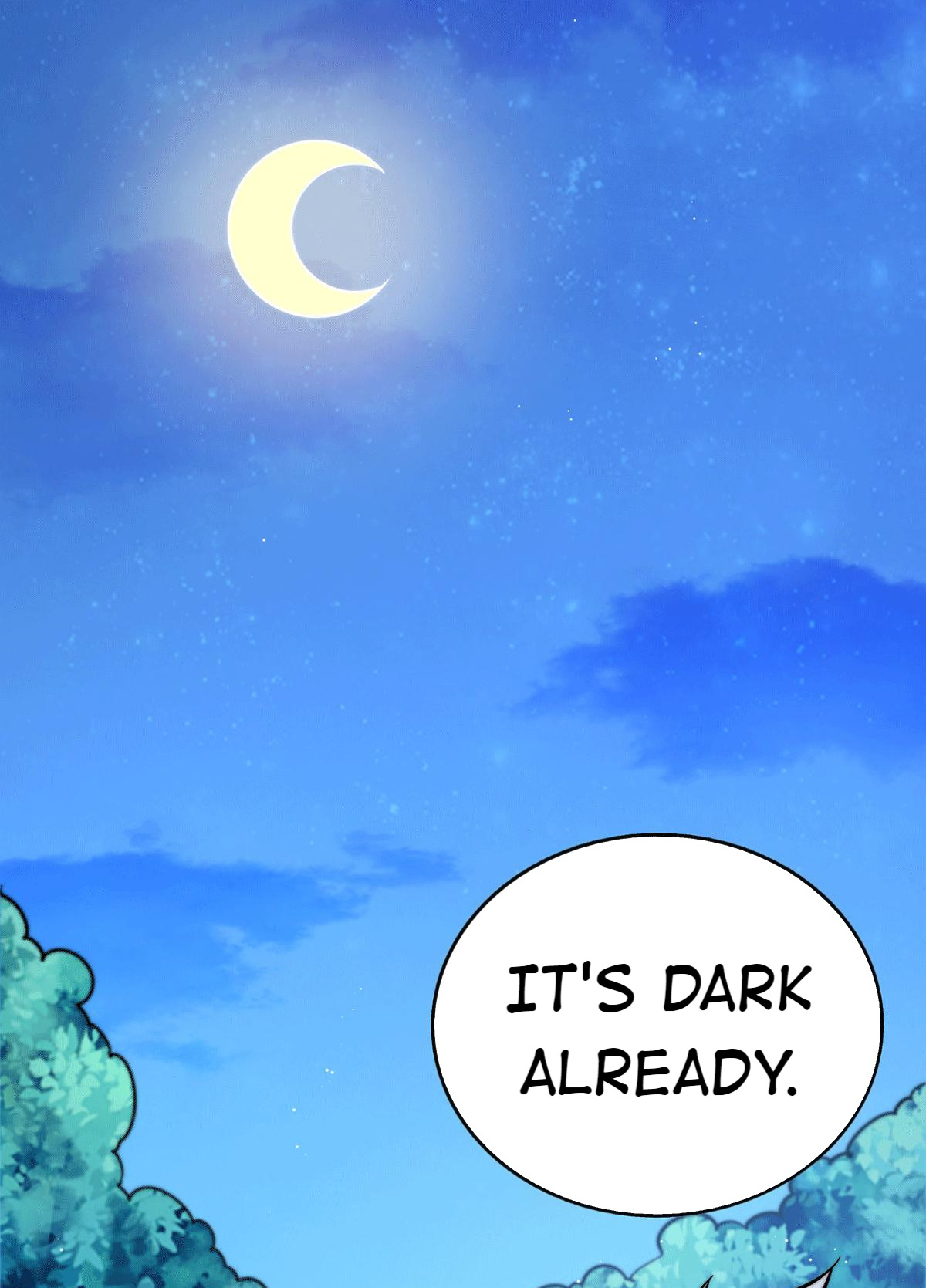 Read Above Myriads EN Manga Online