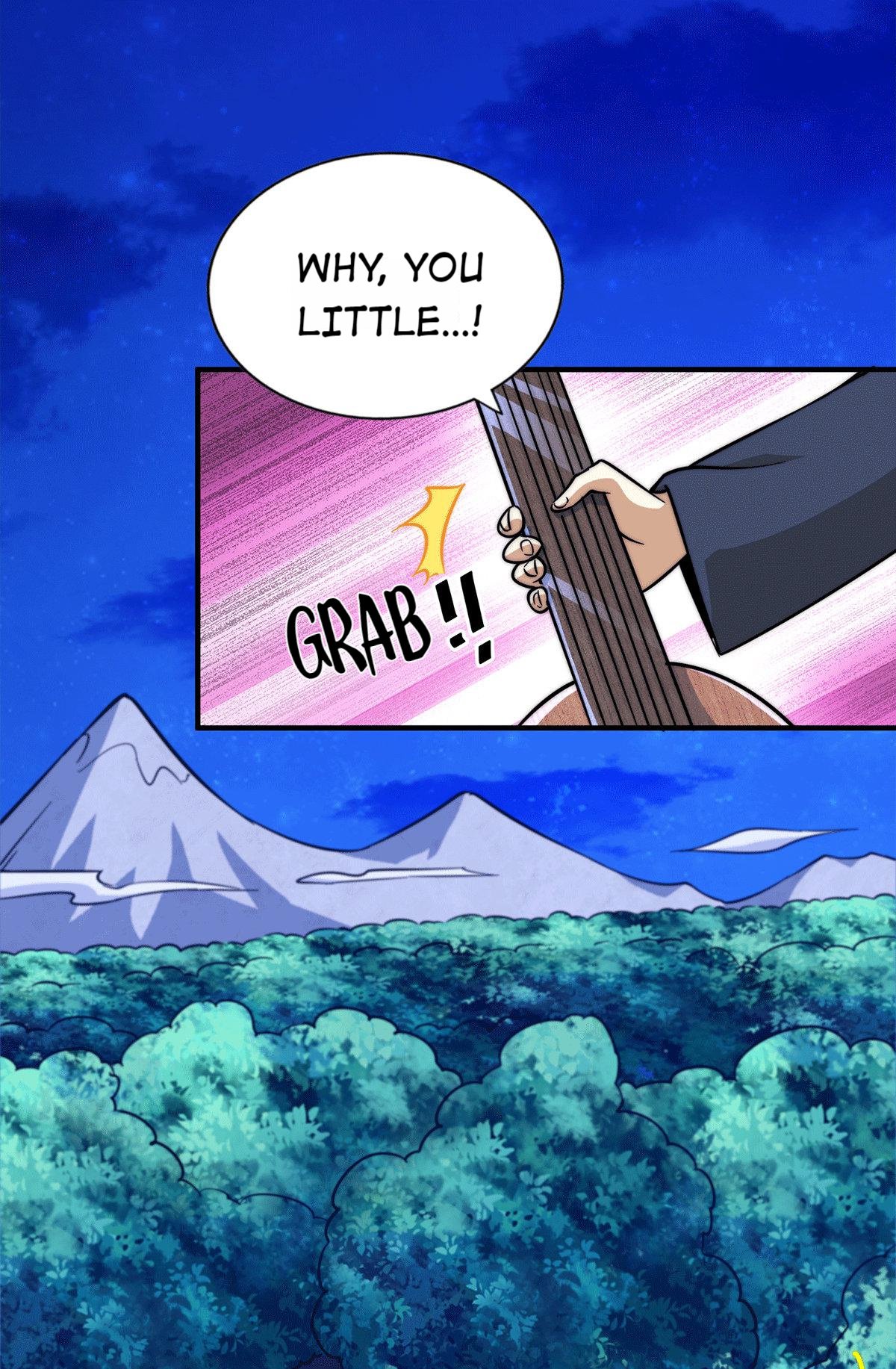 Read Above Myriads EN Manga Online