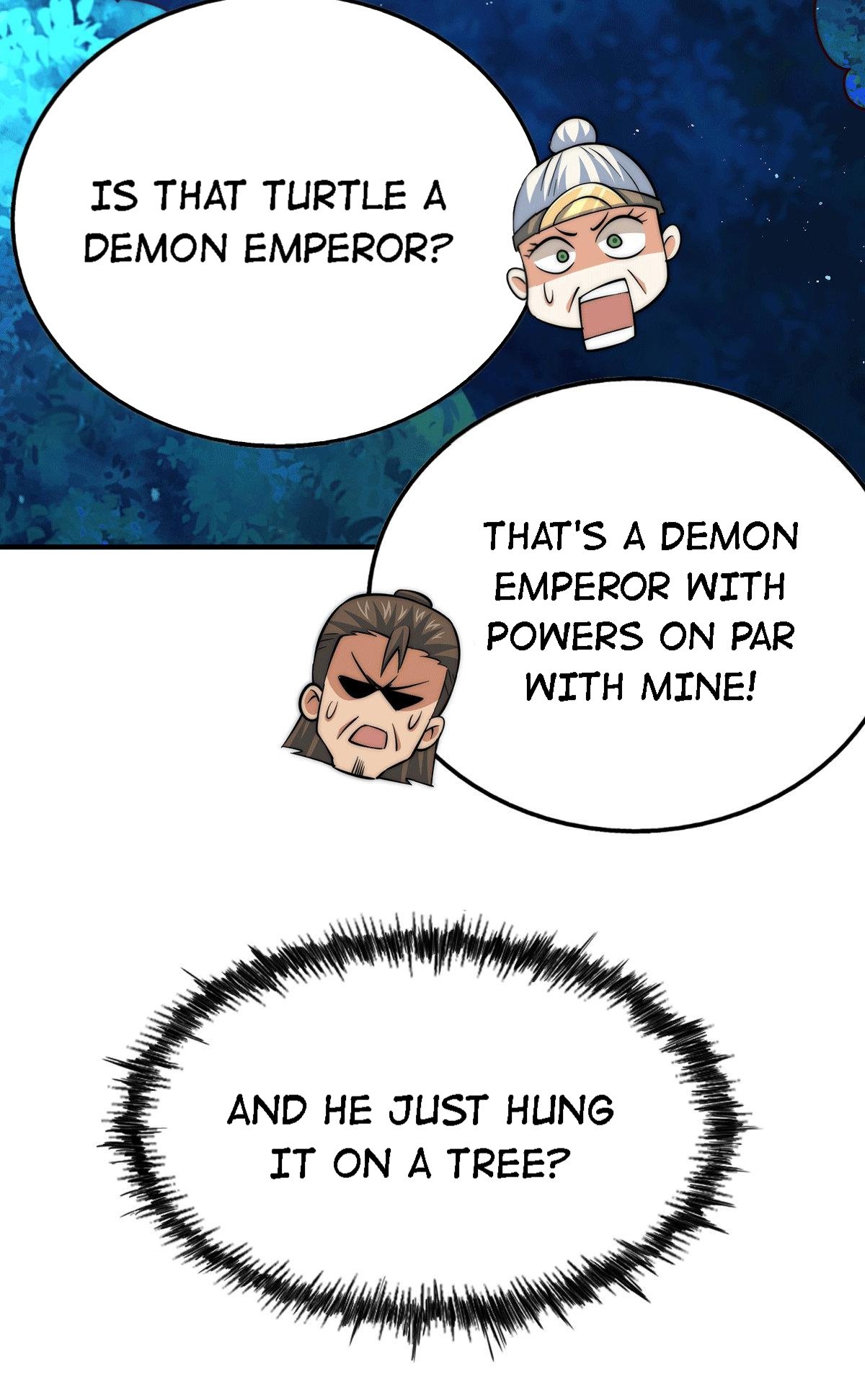 Read Above Myriads EN Manga Online