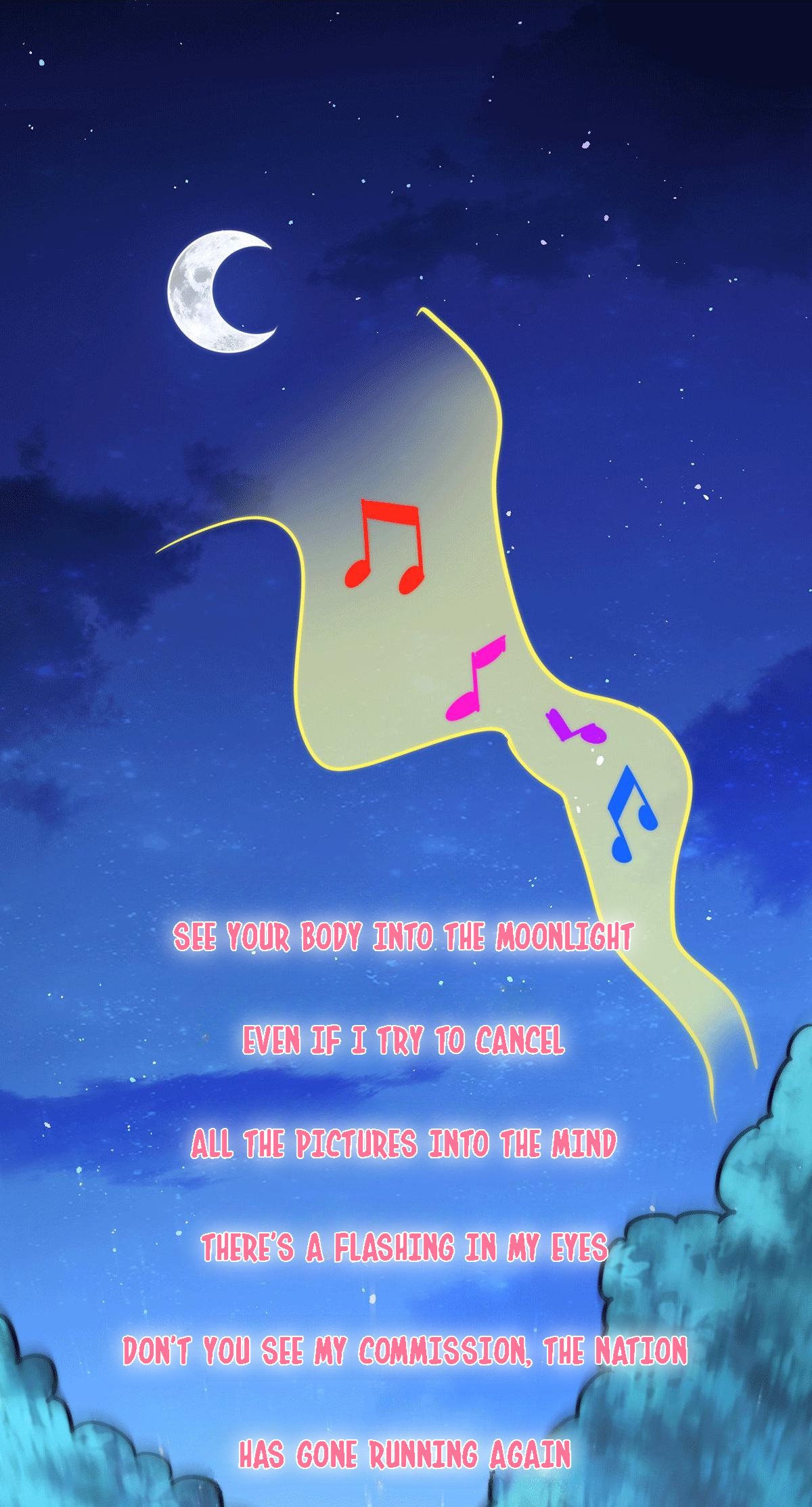 Read Above Myriads EN Manga Online