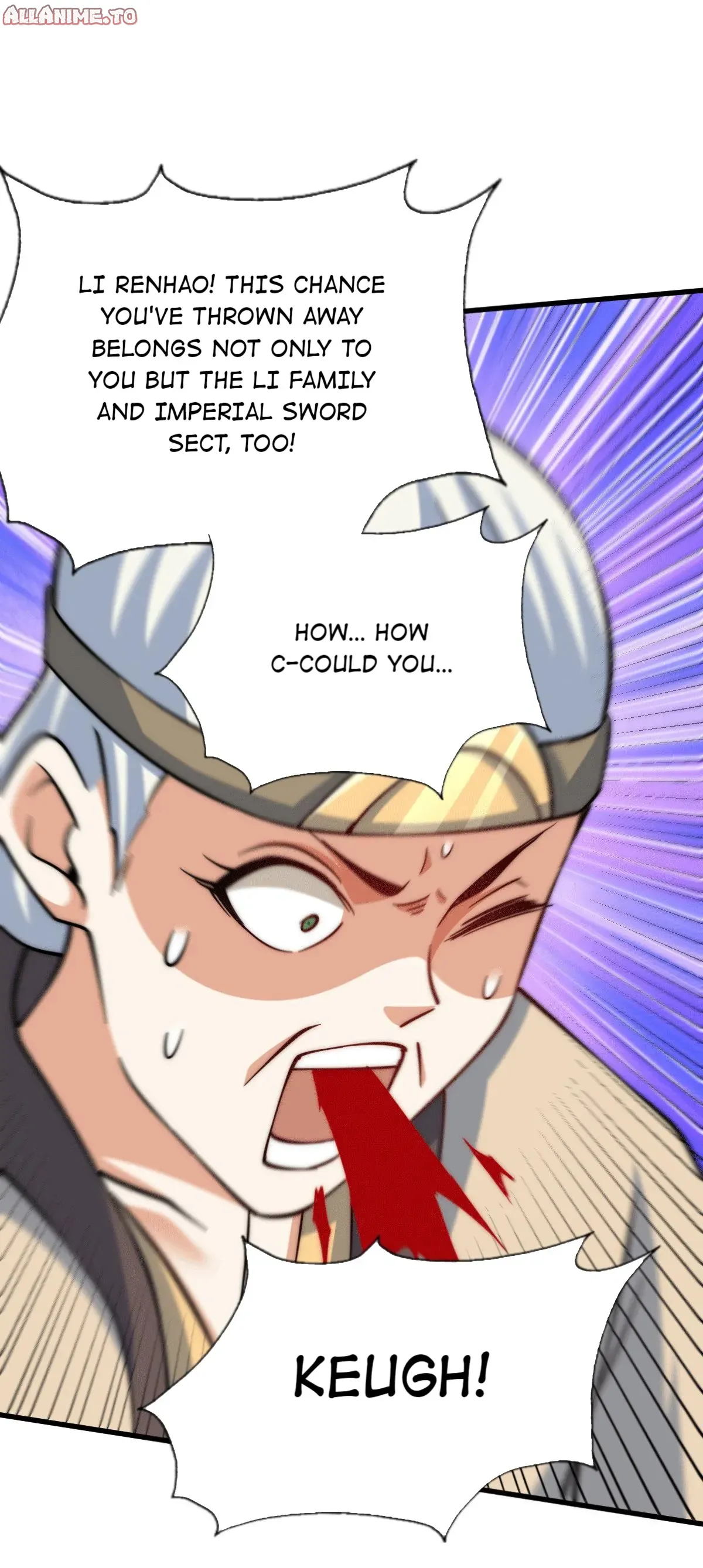 Read Above Myriads EN Manga Online