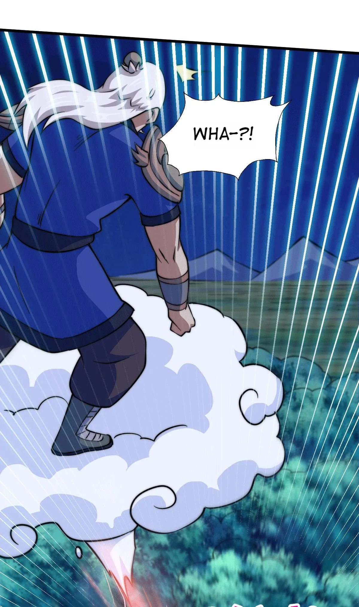 Read Above Myriads EN Manga Online