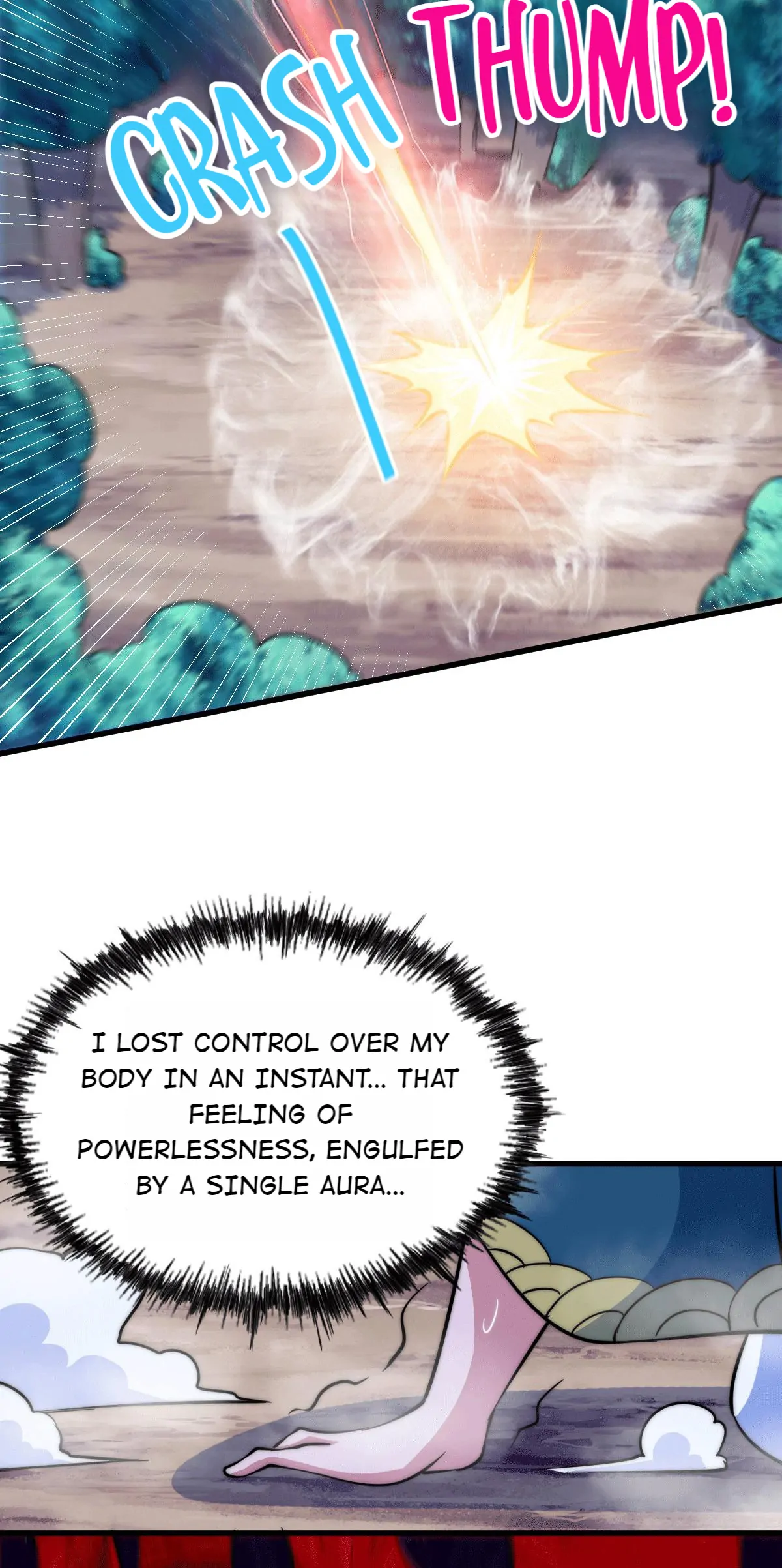Read Above Myriads EN Manga Online
