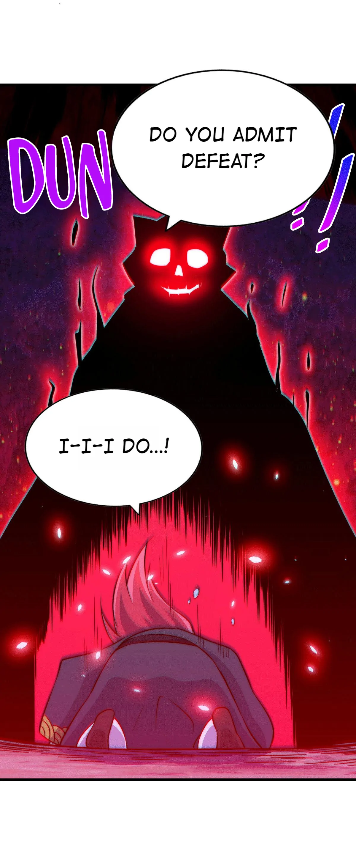 Read Above Myriads EN Manga Online
