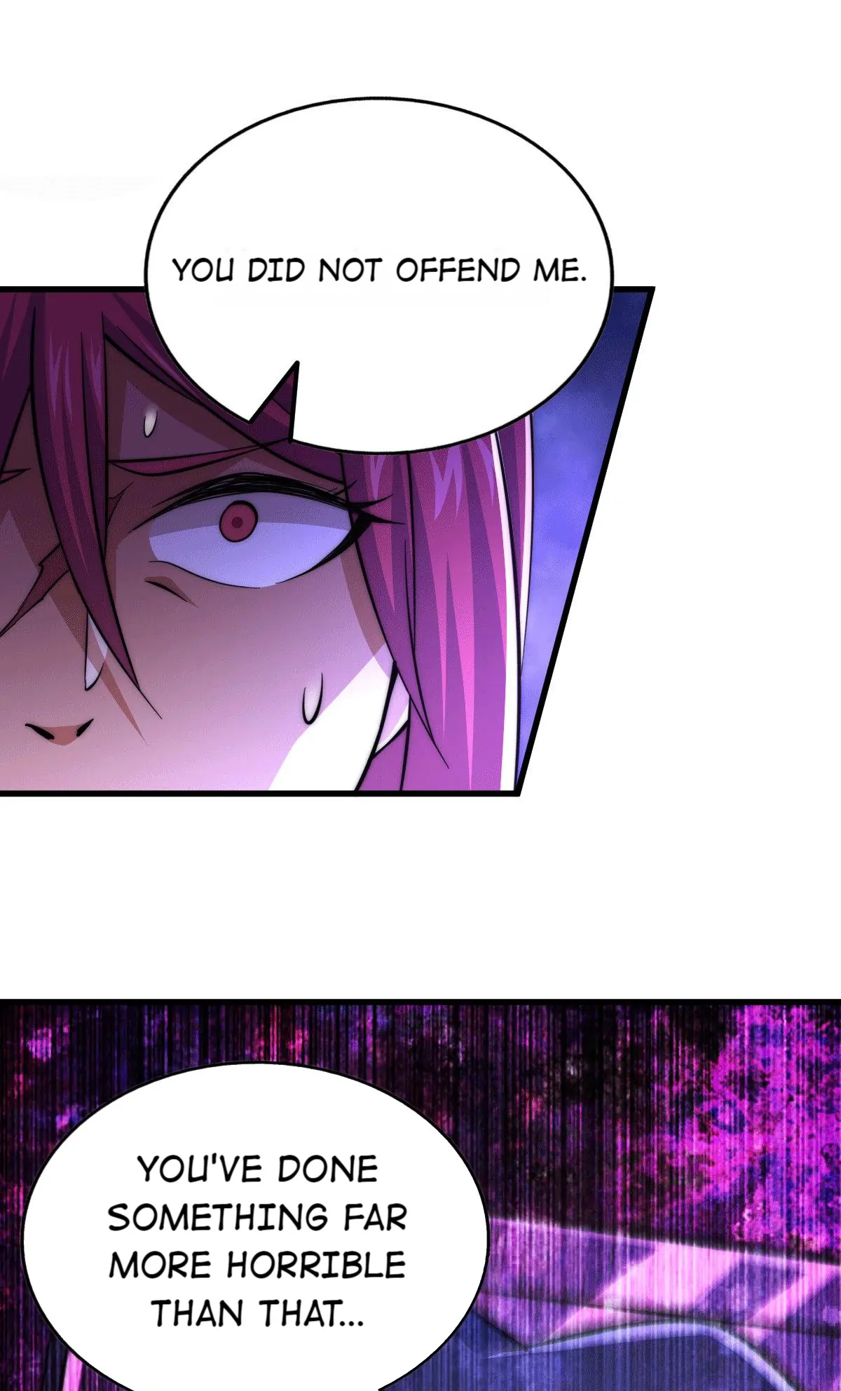 Read Above Myriads EN Manga Online