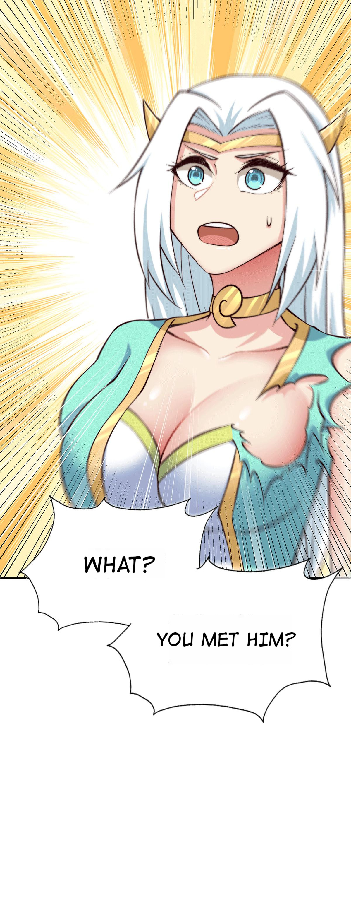 Read Above Myriads EN Manga Online