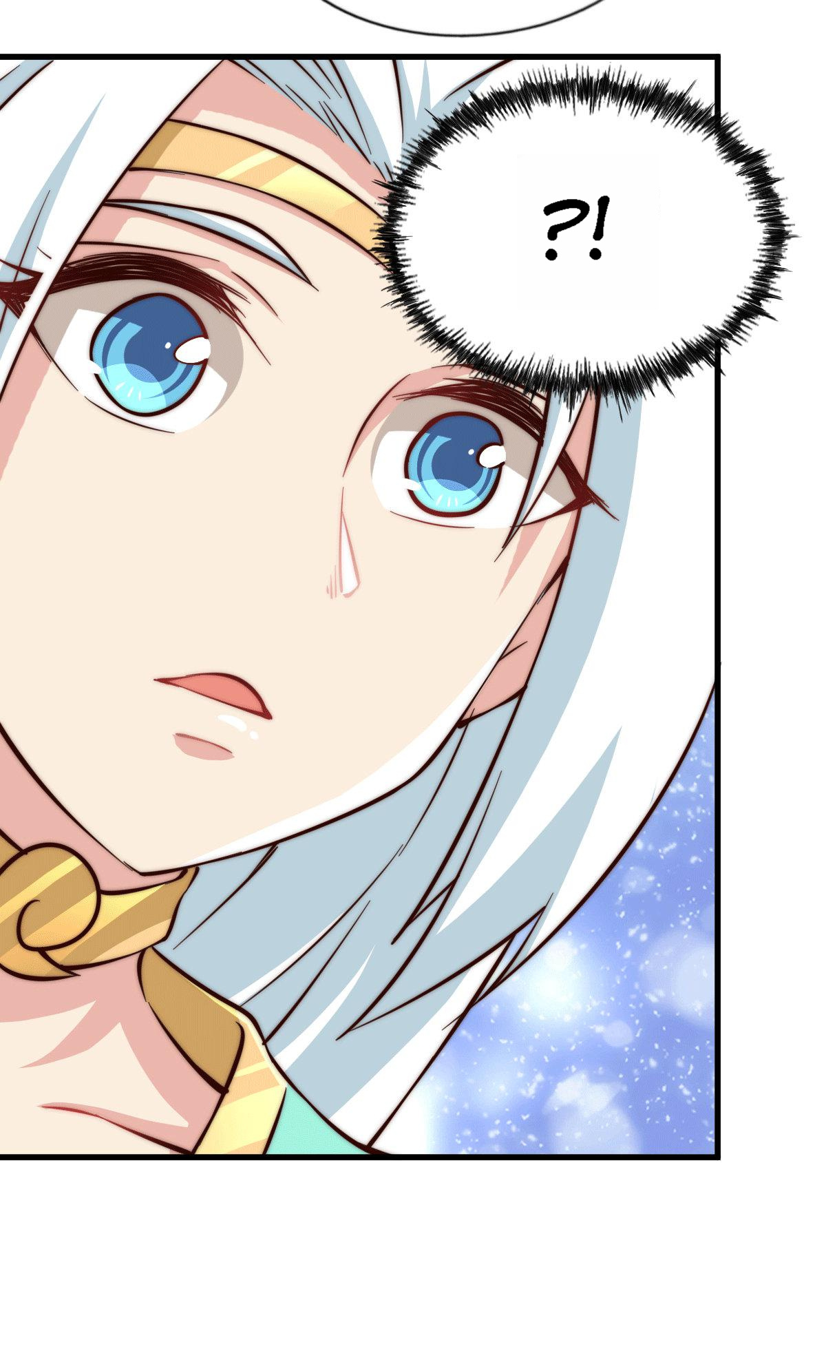 Read Above Myriads EN Manga Online