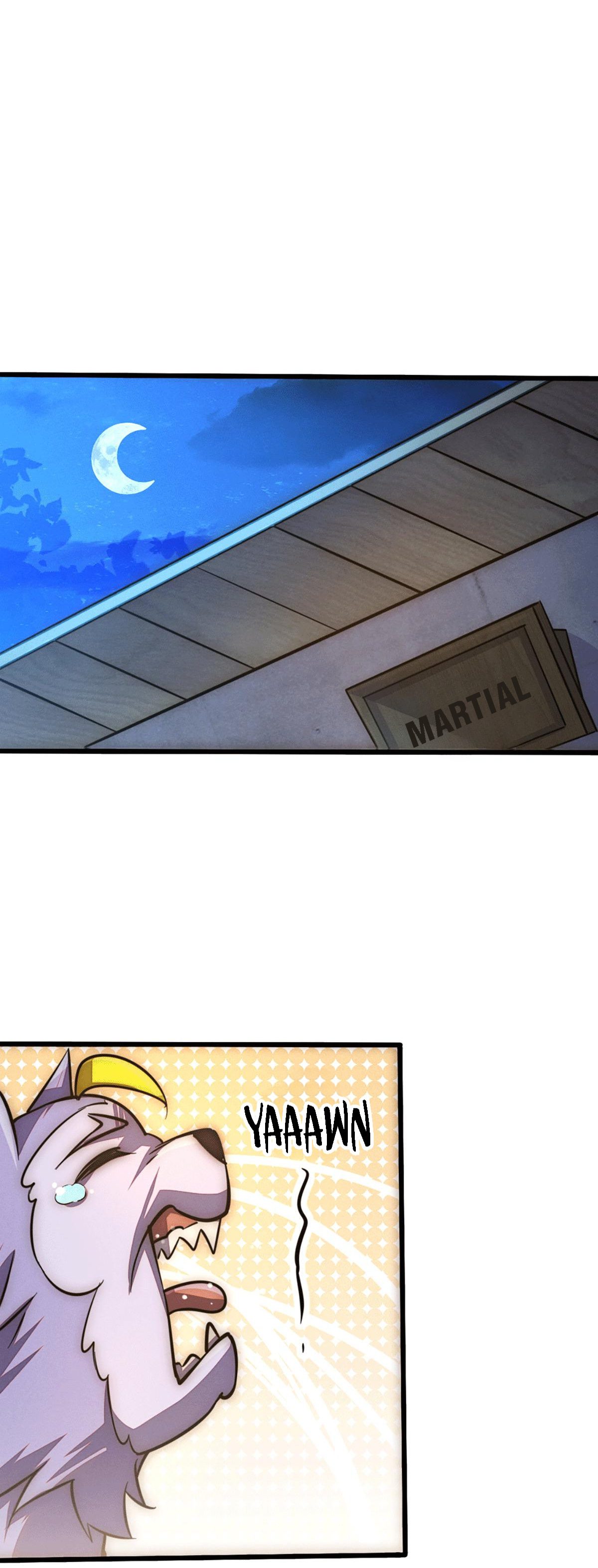 Read Above Myriads EN Manga Online
