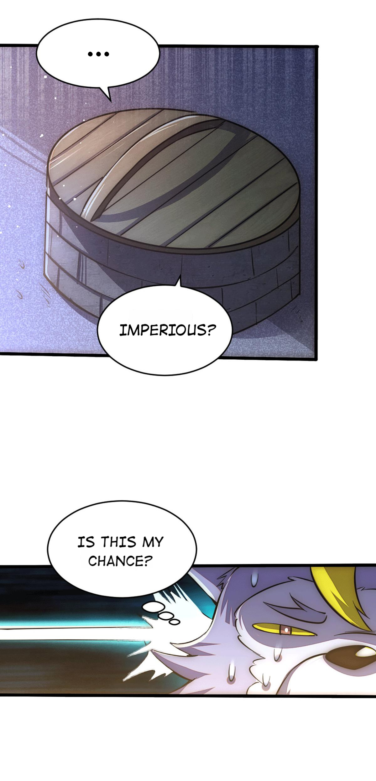 Read Above Myriads EN Manga Online